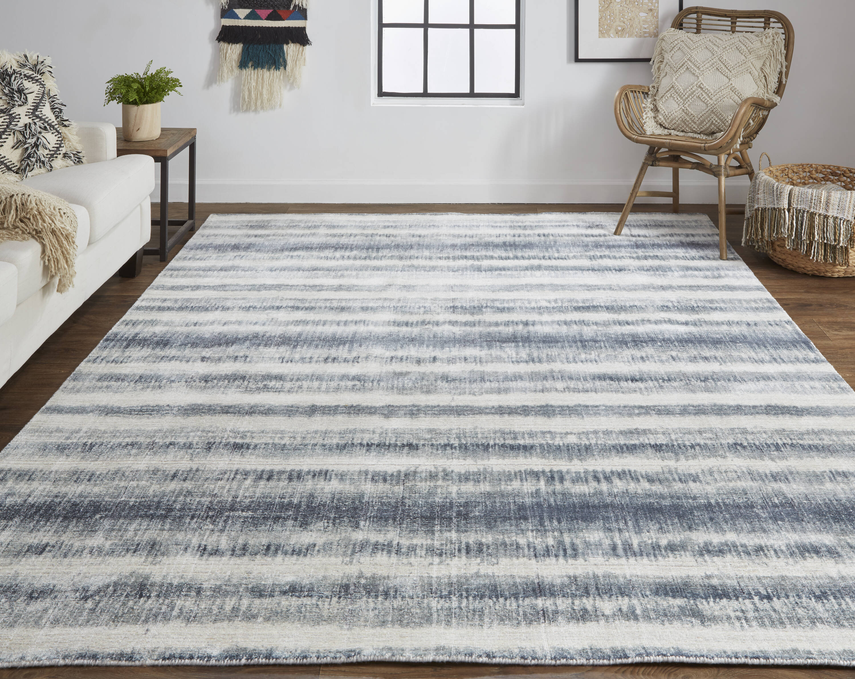 Room Envy MKYR8824NVY000P00 rugs - View #2