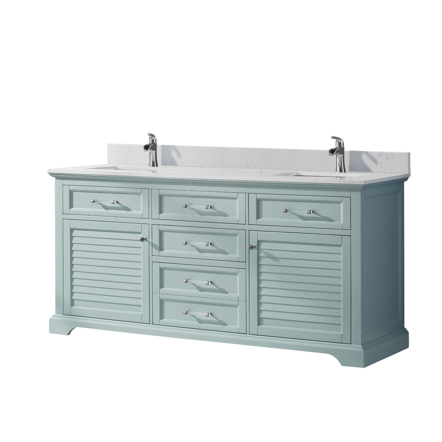 Vinnova 783072-FG-WS-NM Bath-Vanity-Combo - View #10