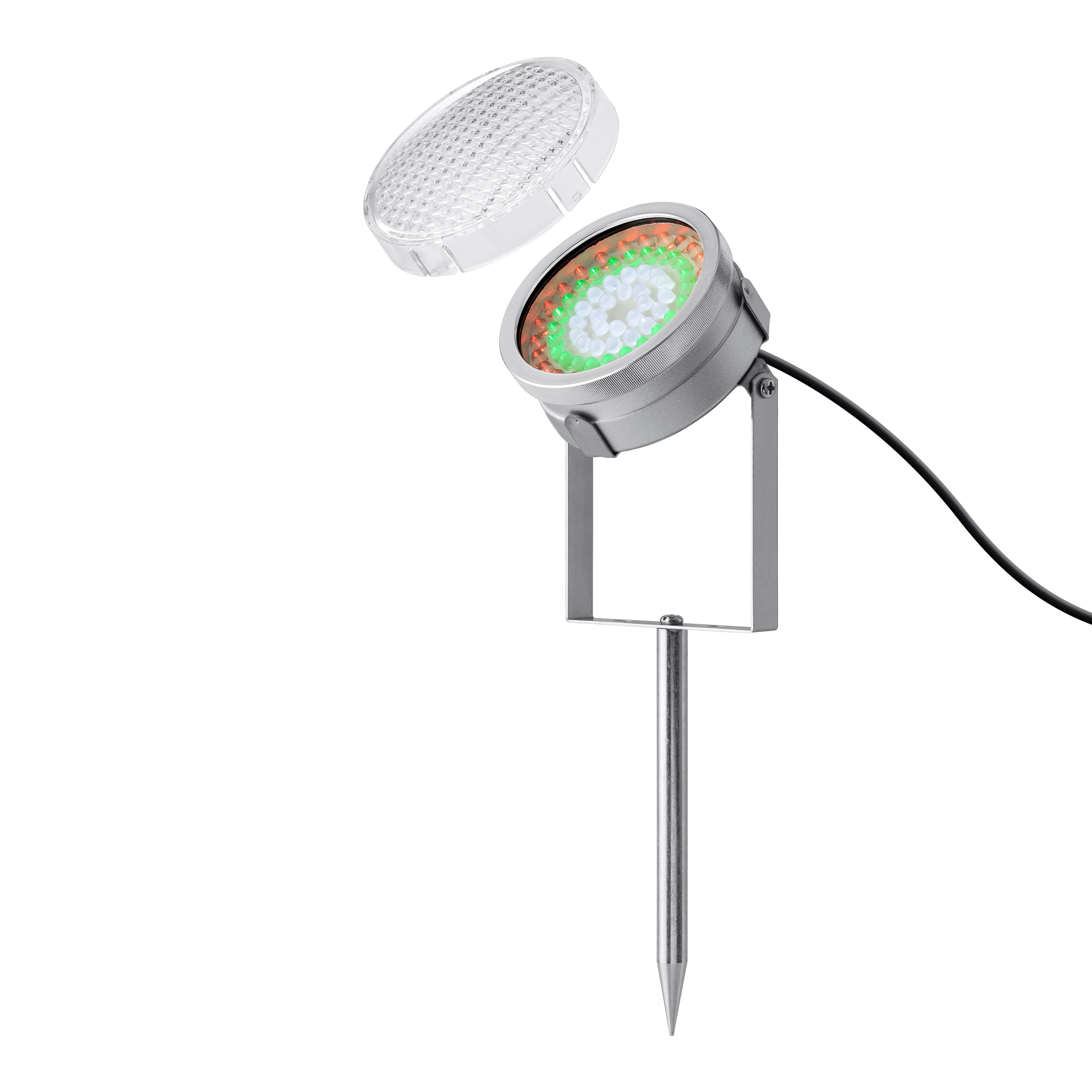 Alpine Corporation LED572T Landscape-Lighting-Power-Pack - View #2