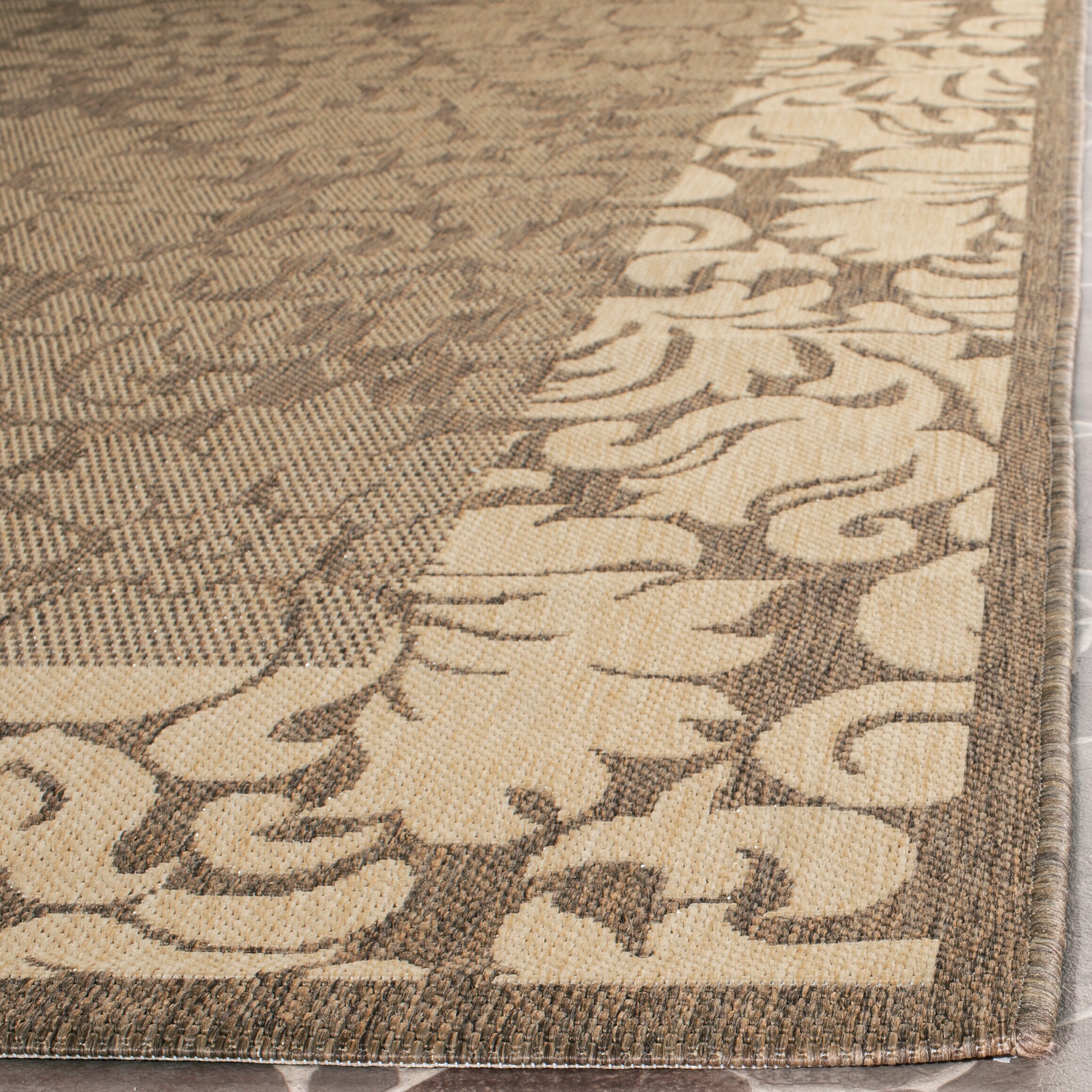 Safavieh CY2727-3009-2 rugs - View #3