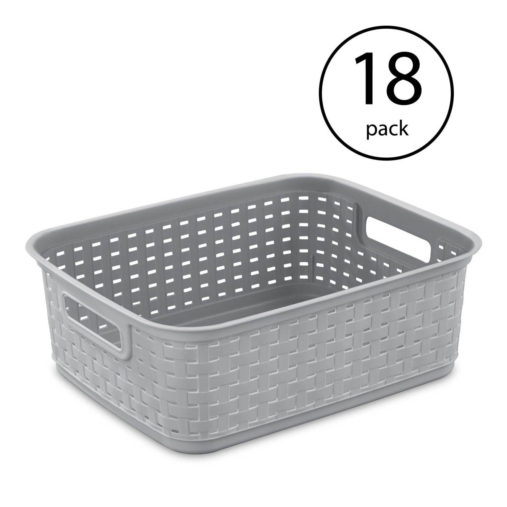 Sterilite 100422 Bins-Baskets - View #2