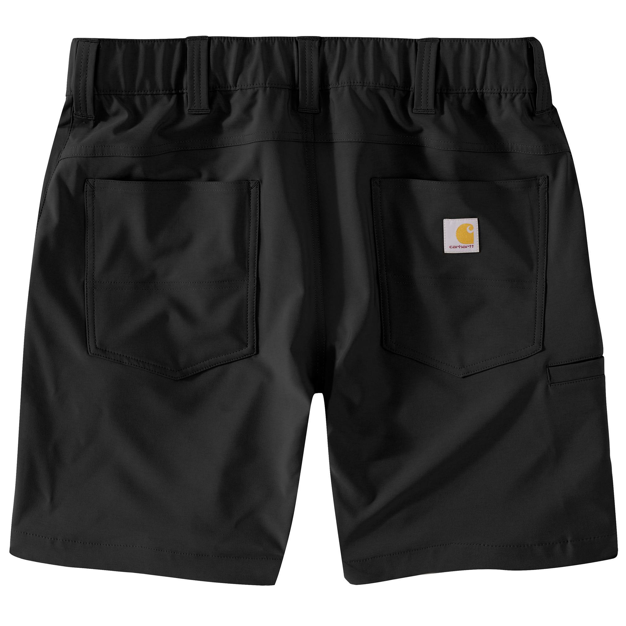Carhartt 106264-N33L shorts - View #2