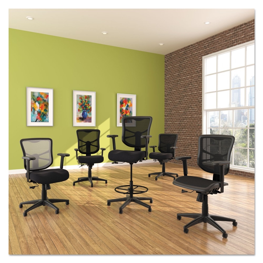 Alera ALEEL4614 Office-Chairs - View #3