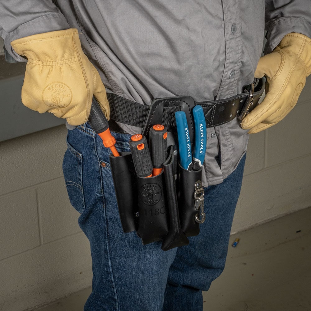 Klein Tools 85073INSR Screwdrivers-Individual - View #3
