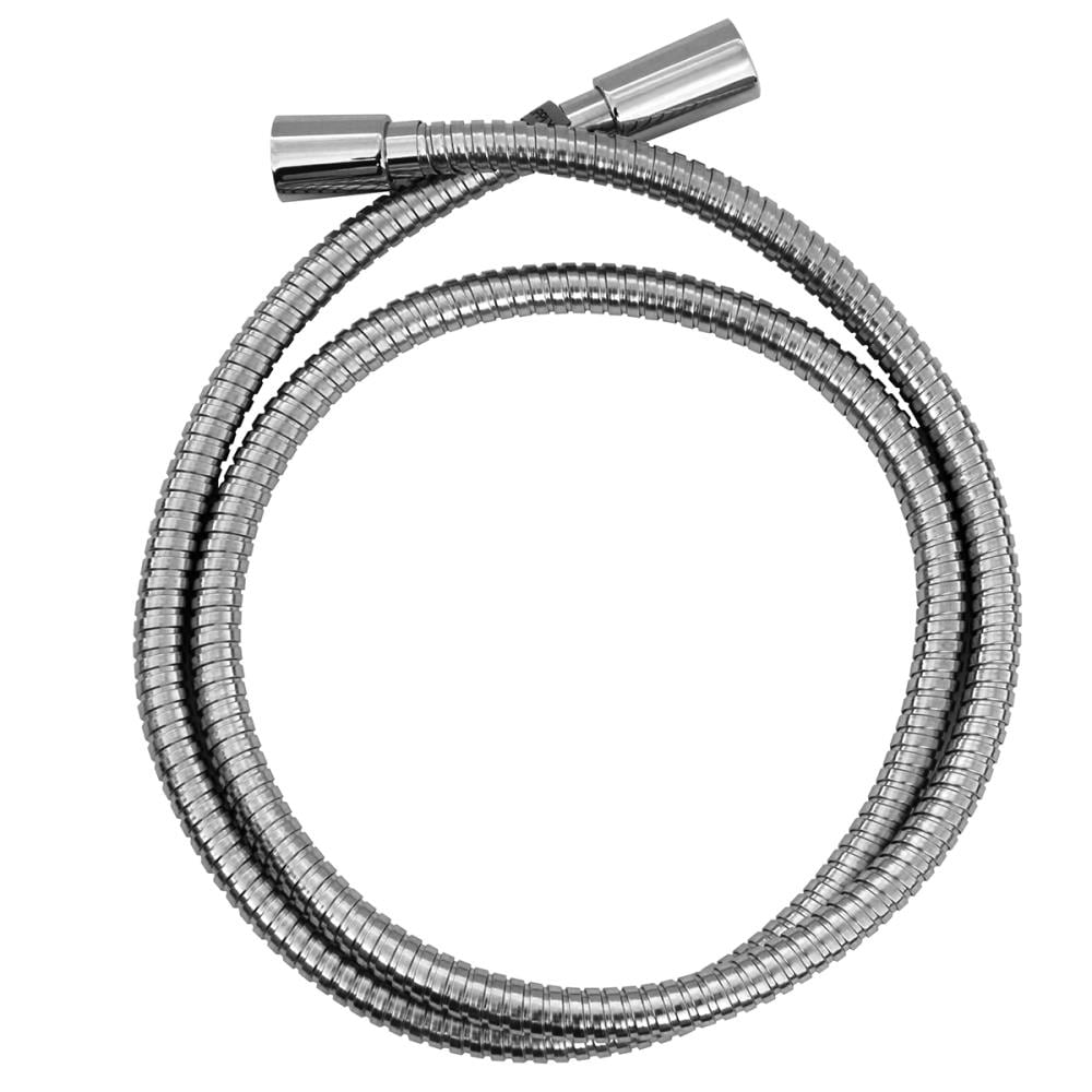 Speakman VS-157 Polished Chrome 60-in Universal Shower Hose