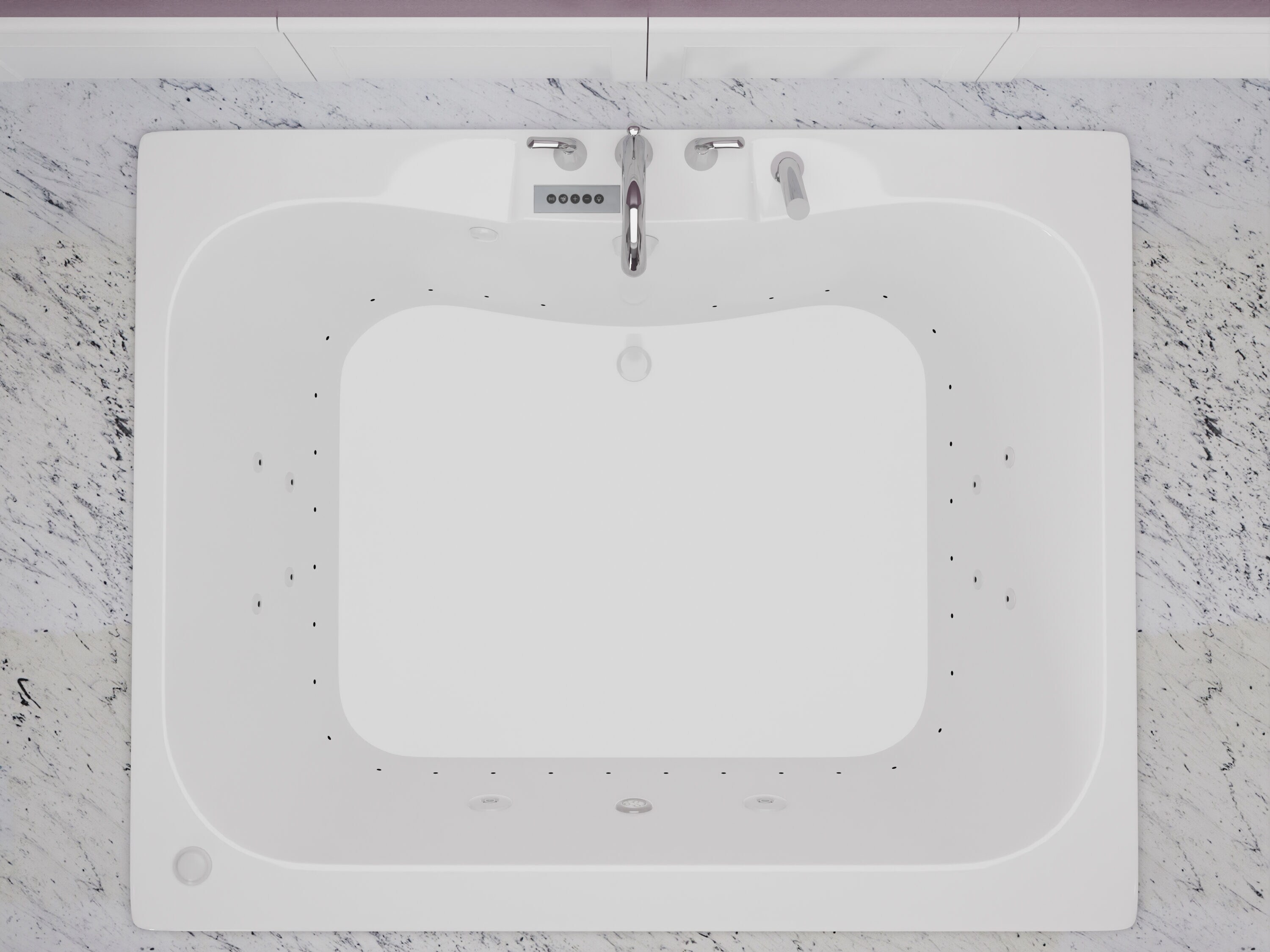 Endurance LS4860NDLX bathtubs - View #11