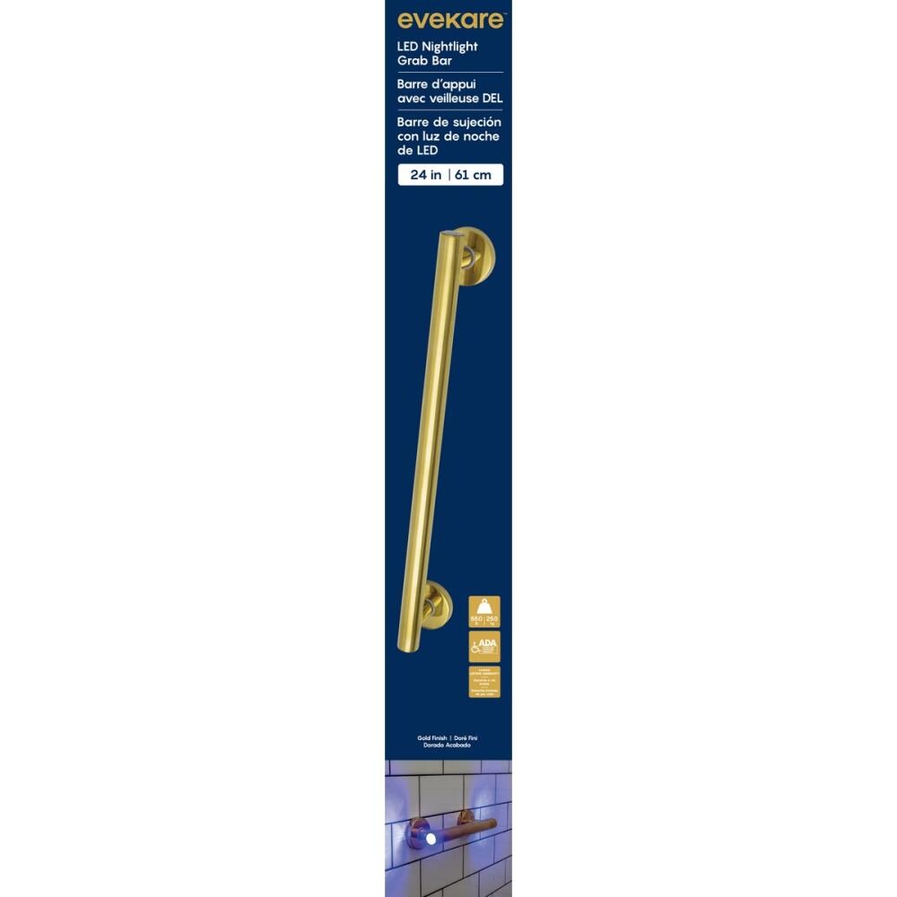 evekare EVK-0377-ICU Grab-Bars - View #3