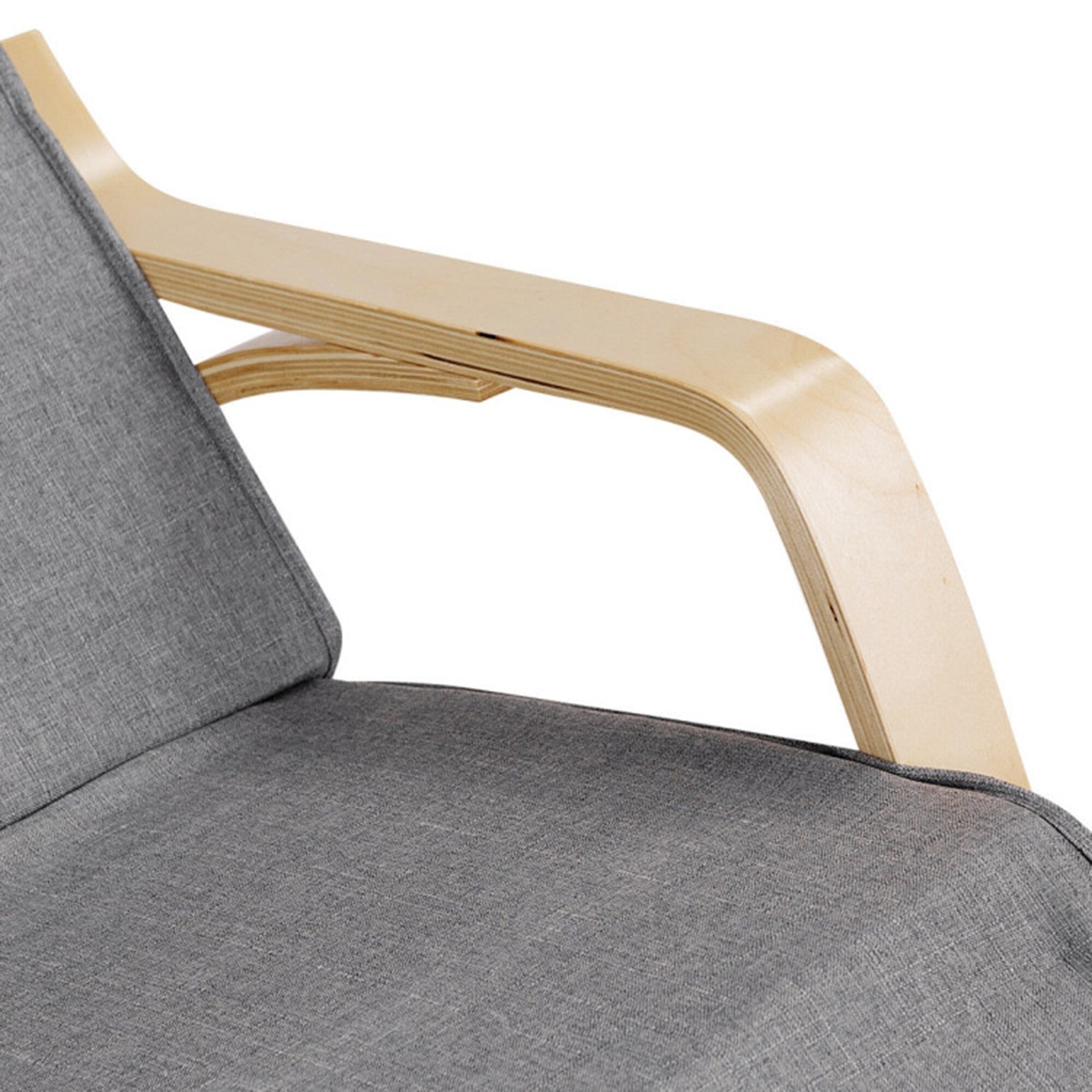 Clihome BB-PP-36AAD chairs - View #10