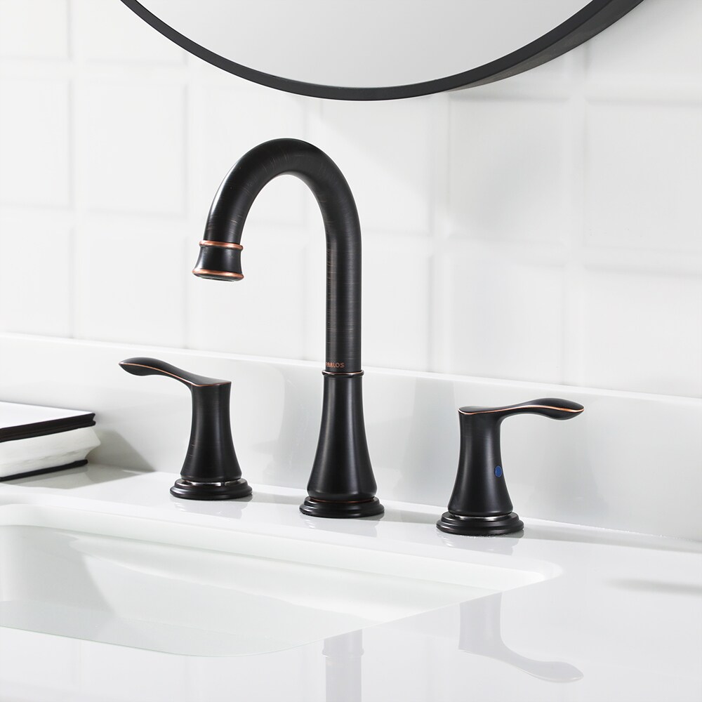 PARLOS 13652 Lavatory-Faucets - View #2