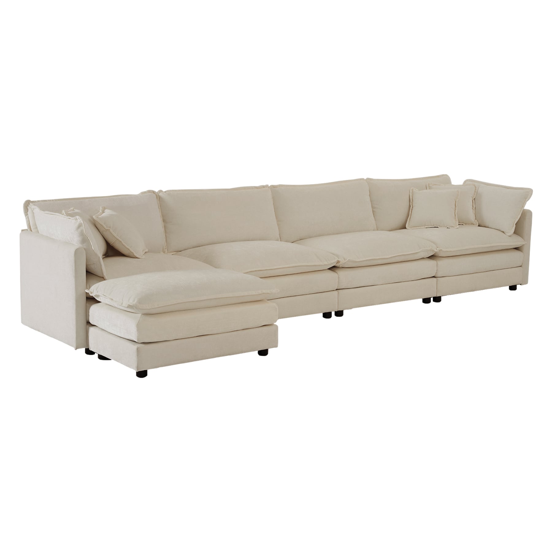 CHITA SOFA677  - View #11