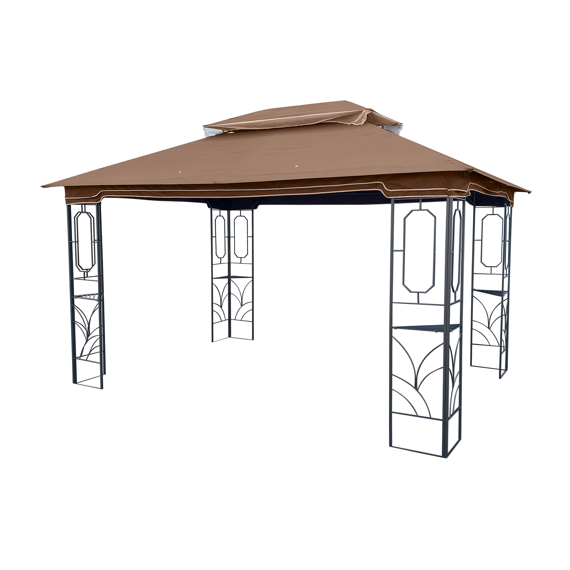Xspracer ML-GA4366 Wood-Resin-Gazebos - View #3