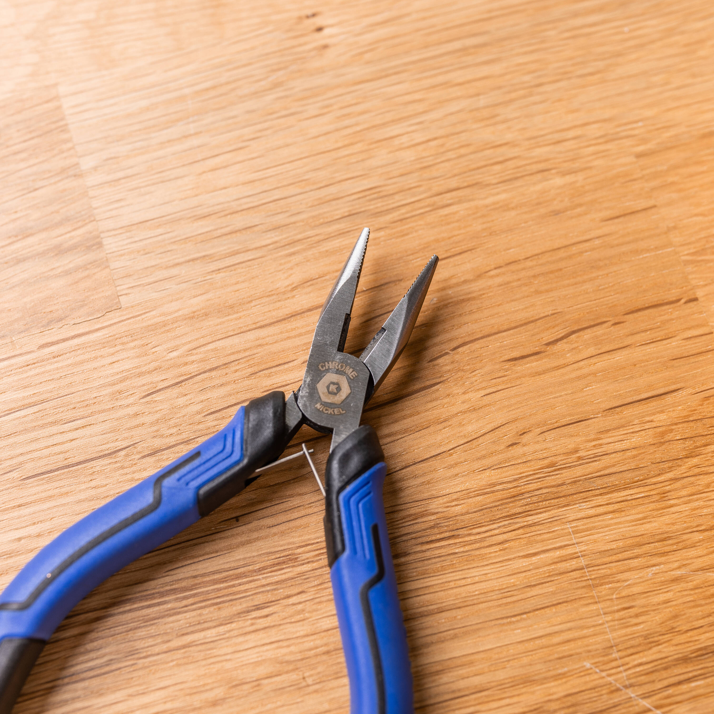 Kobalt 54918 pliers - View #6