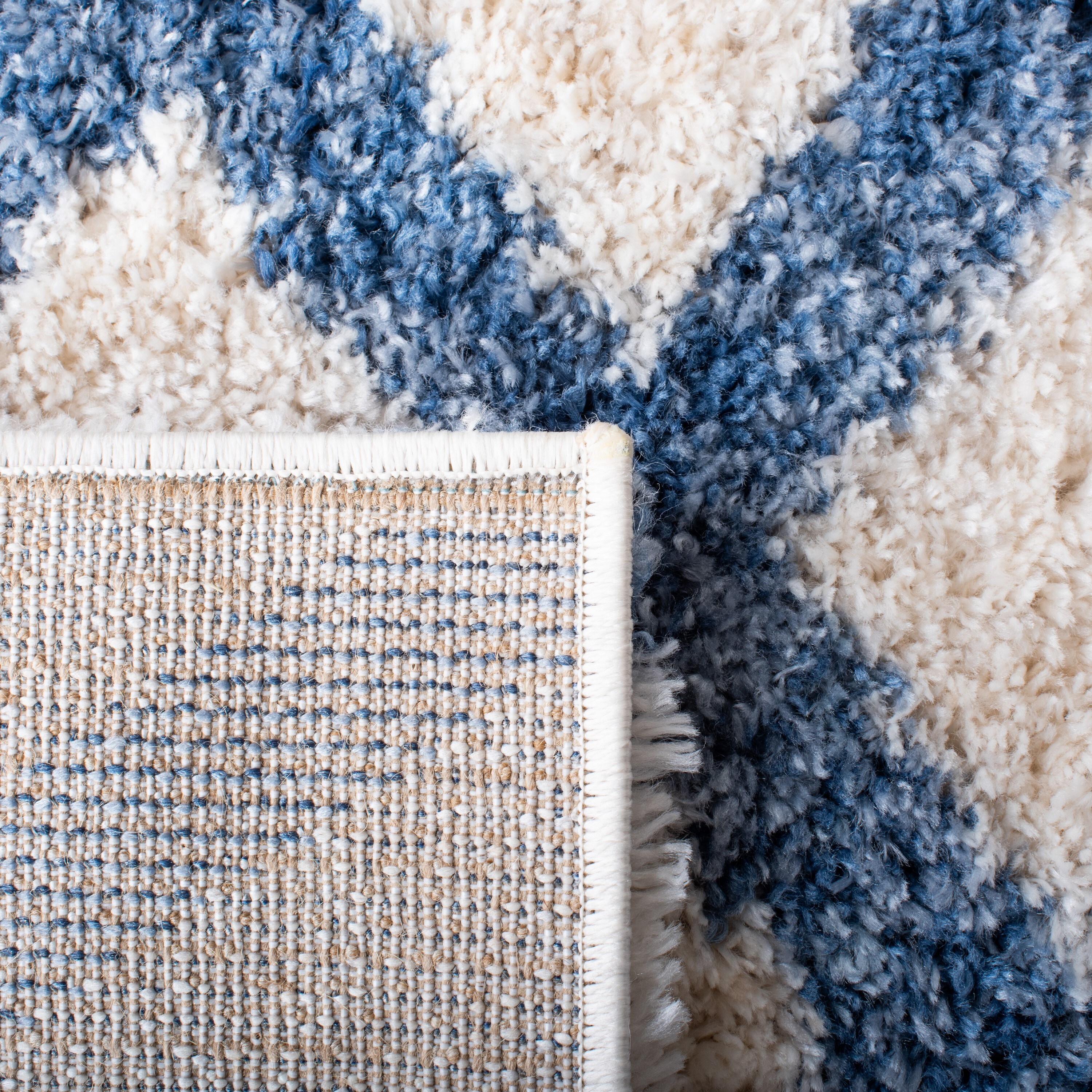 Safavieh BER214B-8 rugs - View #7