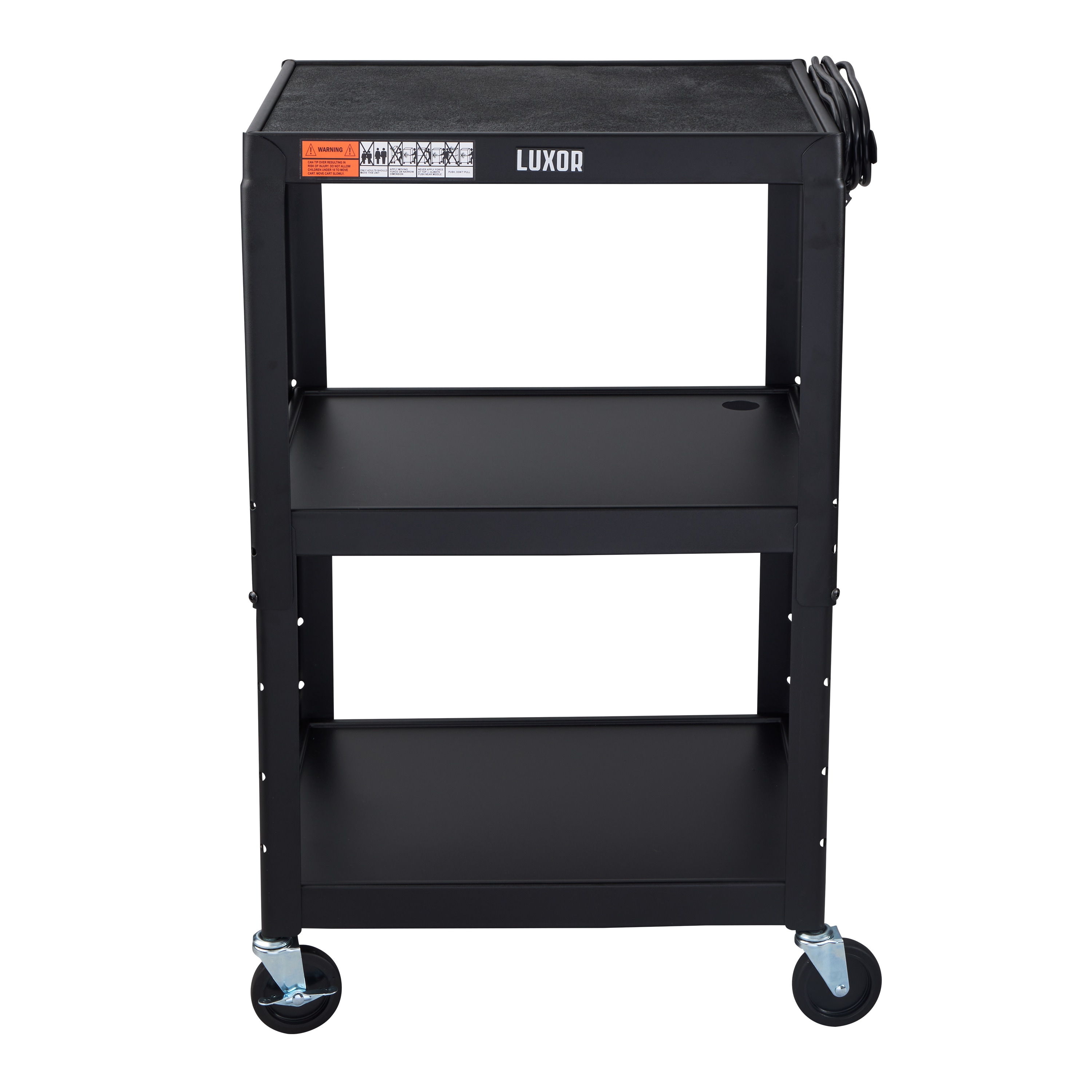 Luxor UCMT1 Utility-Carts - View #2