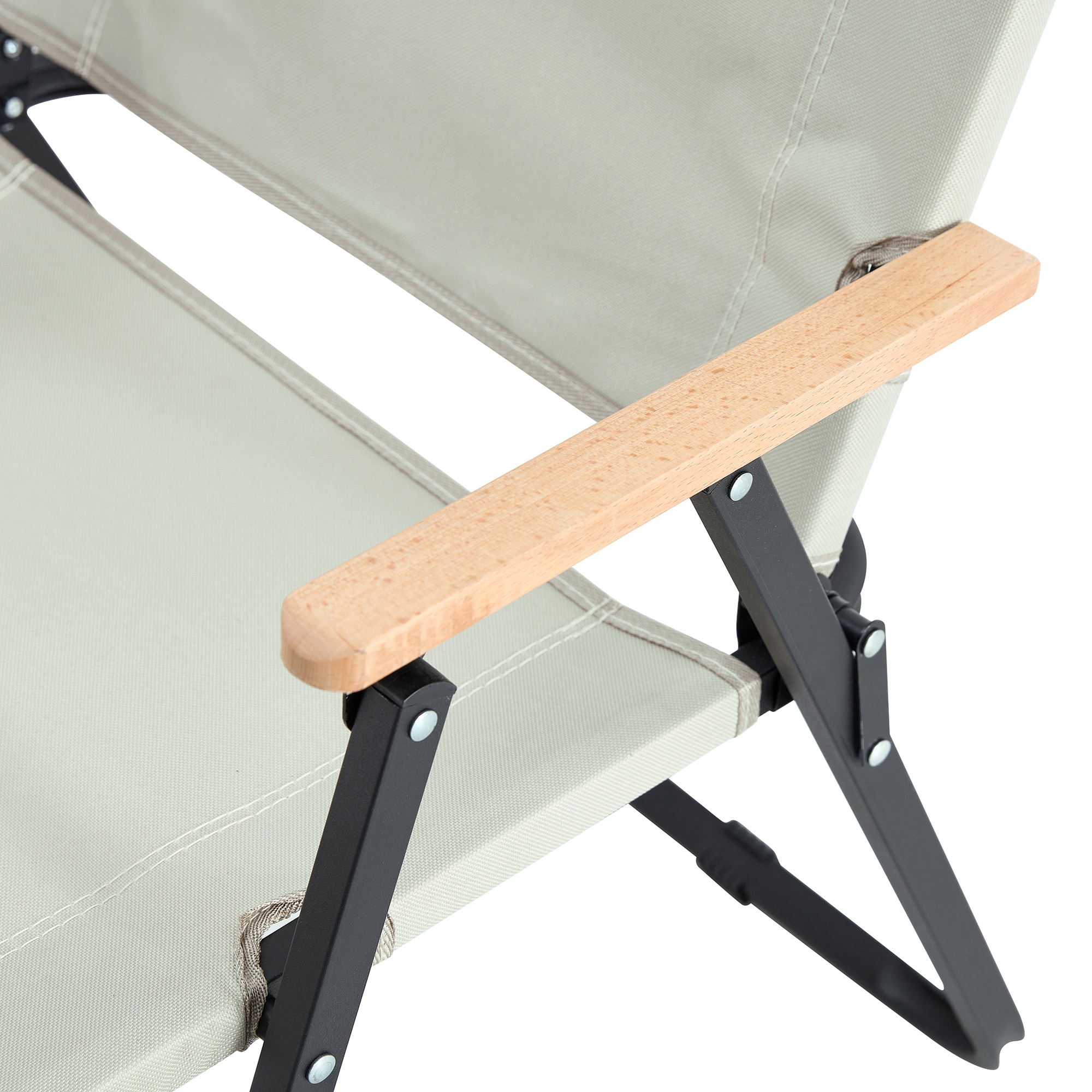 Clihome CL-BHF39WH Patio-Chairs - View #5