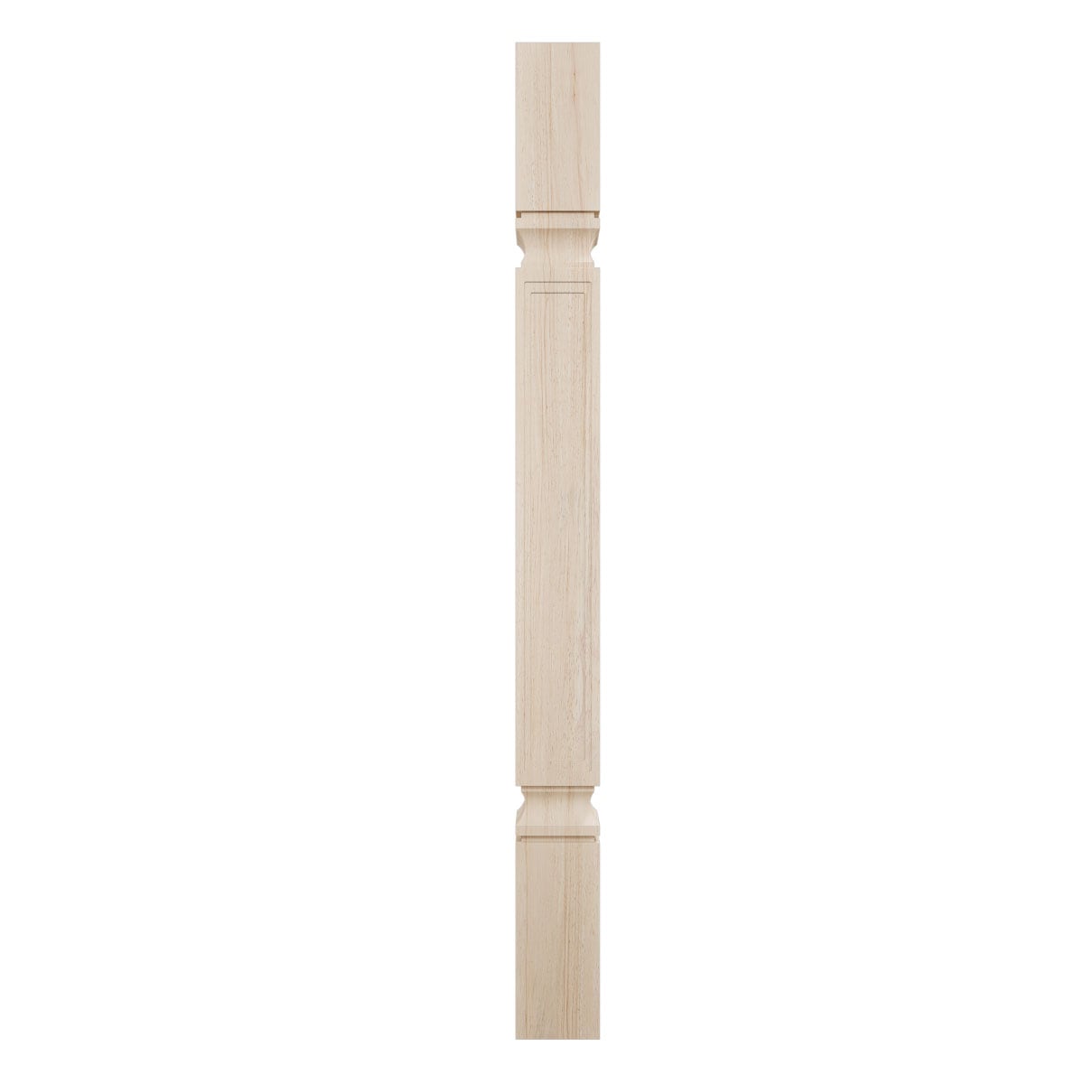Ekena Millwork COL03X03X35KERW columns - View #2