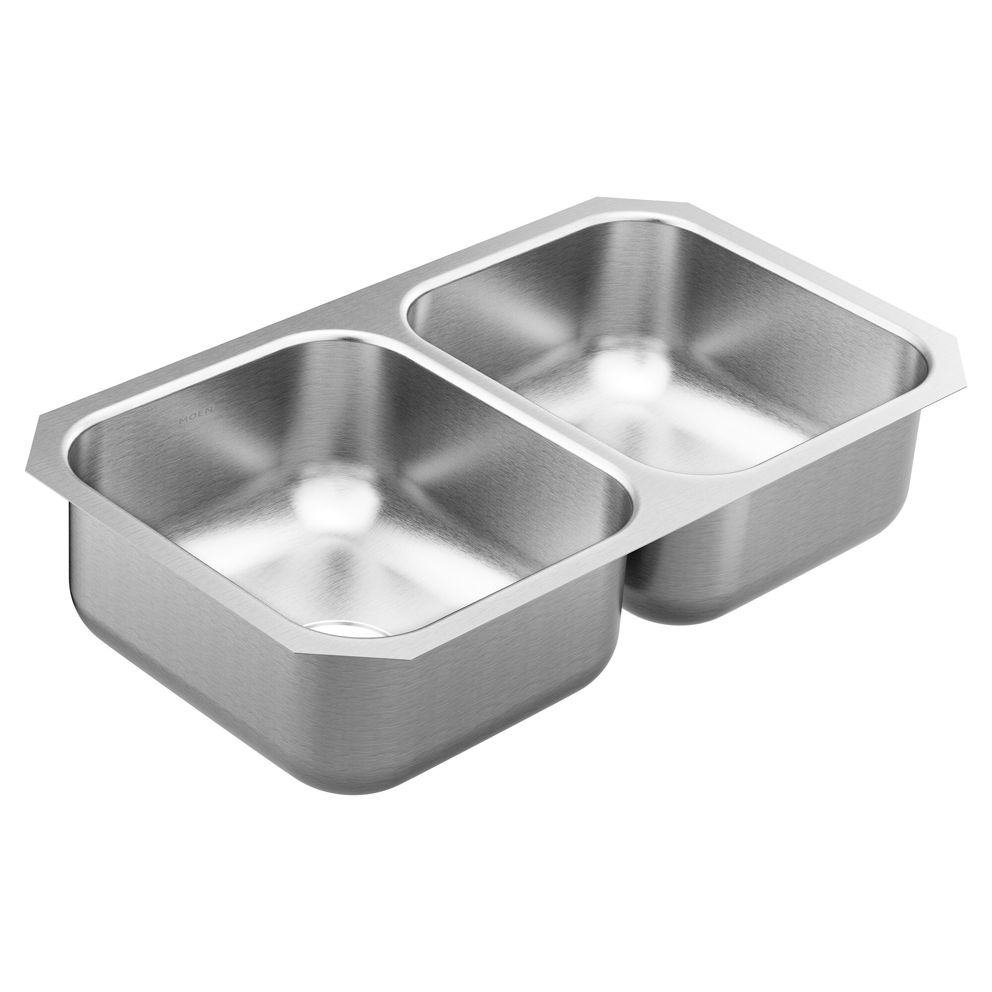 Moen GS20210 Kitchen-Sinks - View #3