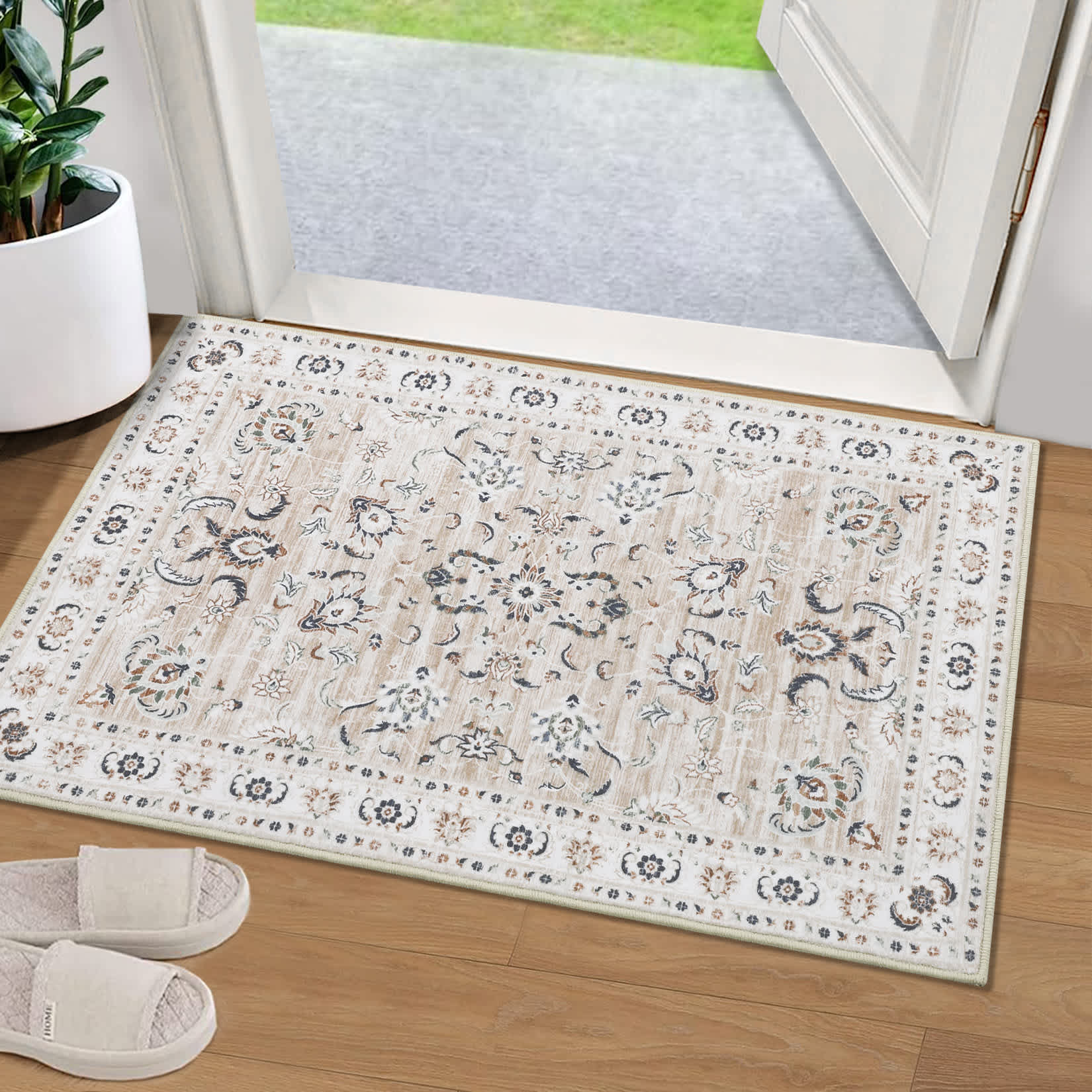Qeetex LSN-PHO-108AU4XD rugs - View #2
