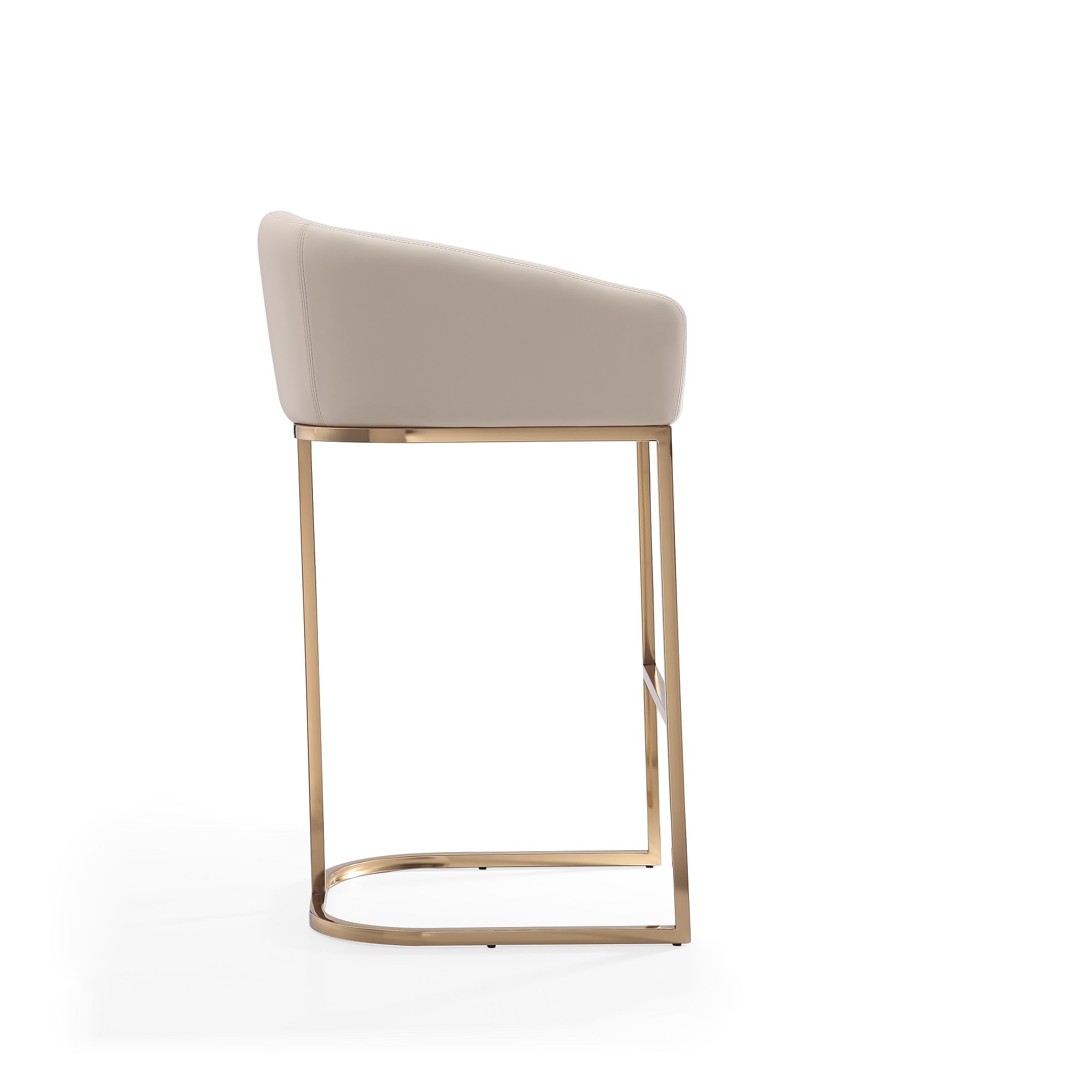 Manhattan Comfort 2-BS016-CR stools - View #7