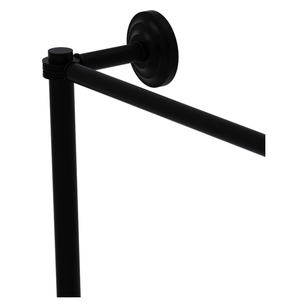 Allied Brass QN-28D-30-BKM d060350 - View #2