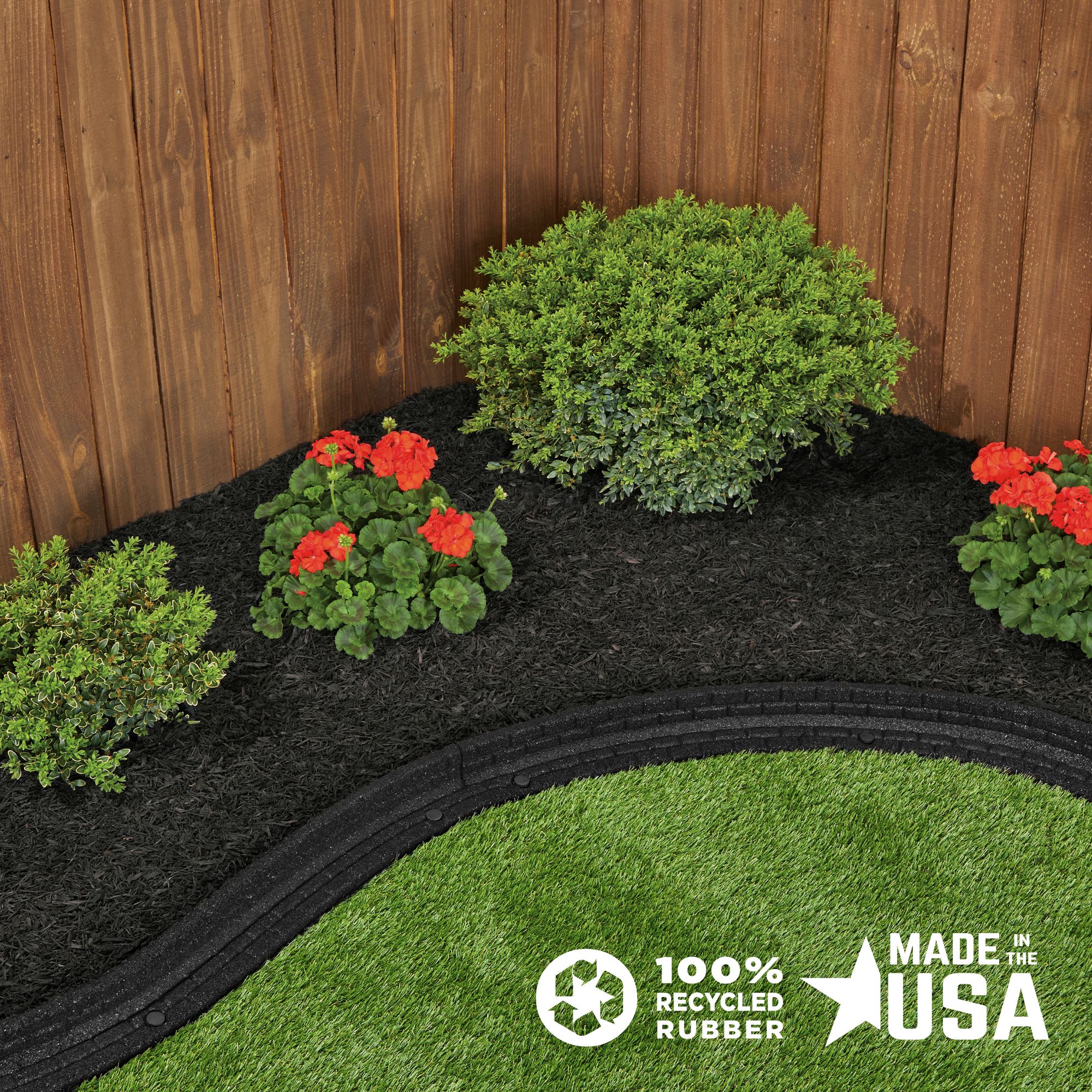 GroundSmart GSBF08BK96 Bagged-Mulch - View #7