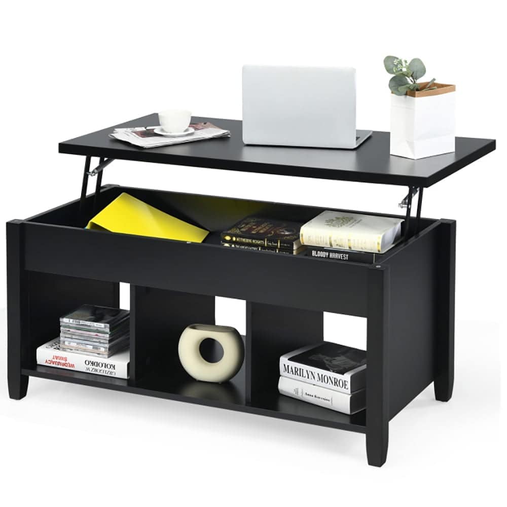 Choco Moon 4851006101620 Coffee-Tables - View #2