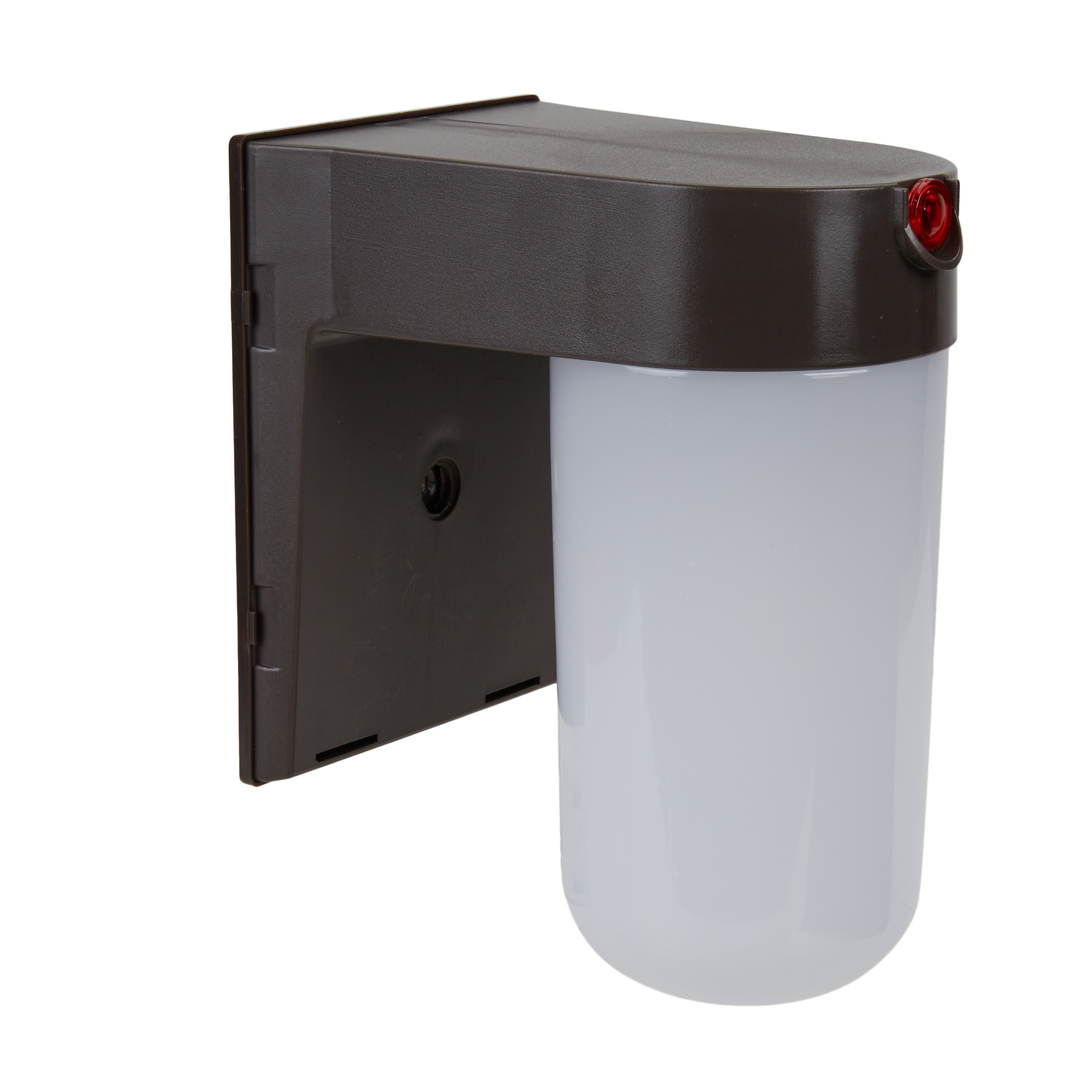Amax Lighting LED-SLC12BZ Outdoor-Wall-Lighting - View #10