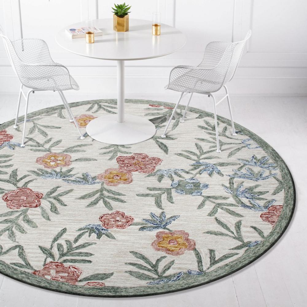 HomeRoots 4000396209 rugs - View #7