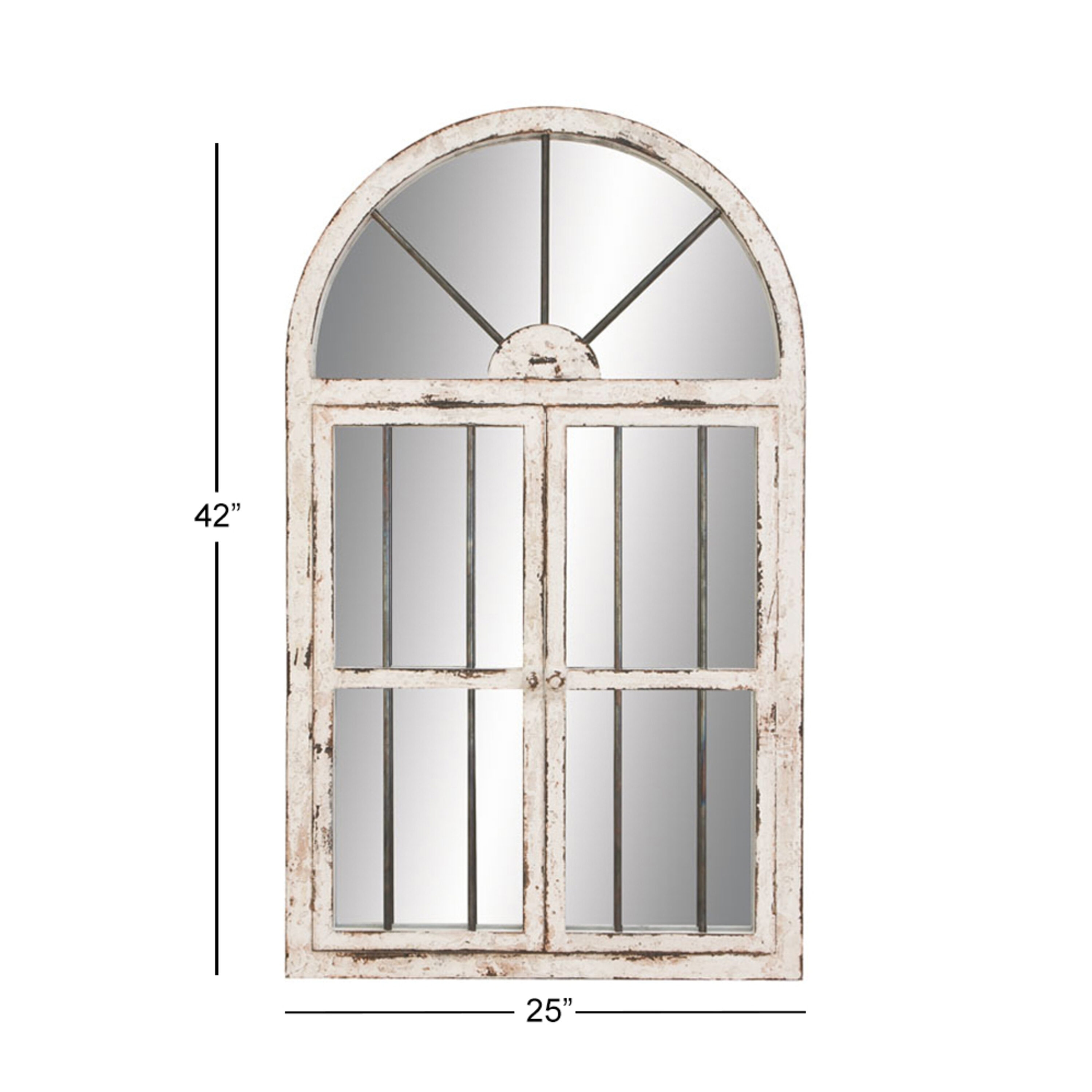 Grayson Lane 74397 Decor-Mirrors - View #5