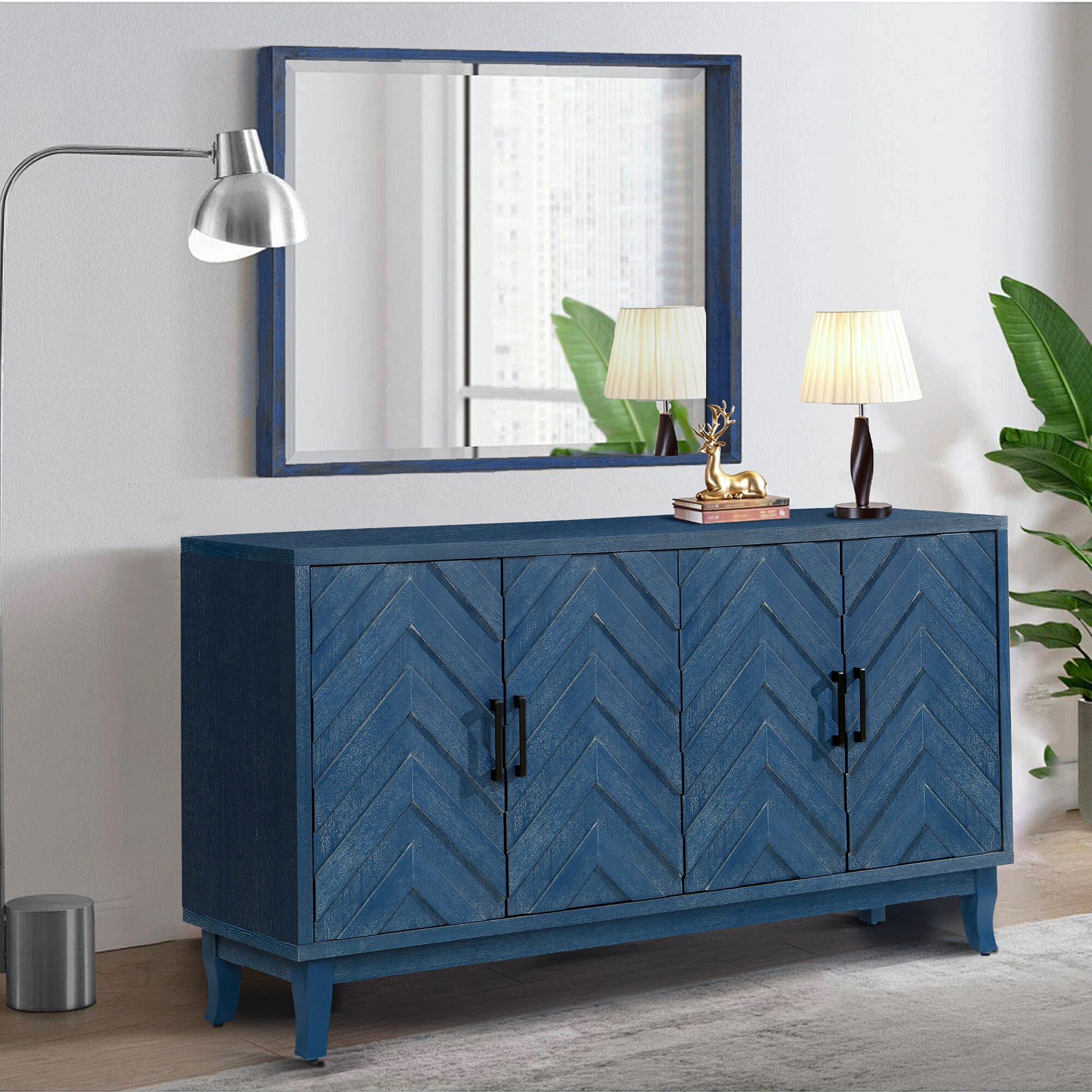 Bybafun YD2400031 Dining-Kitchen-Storarge - View #13