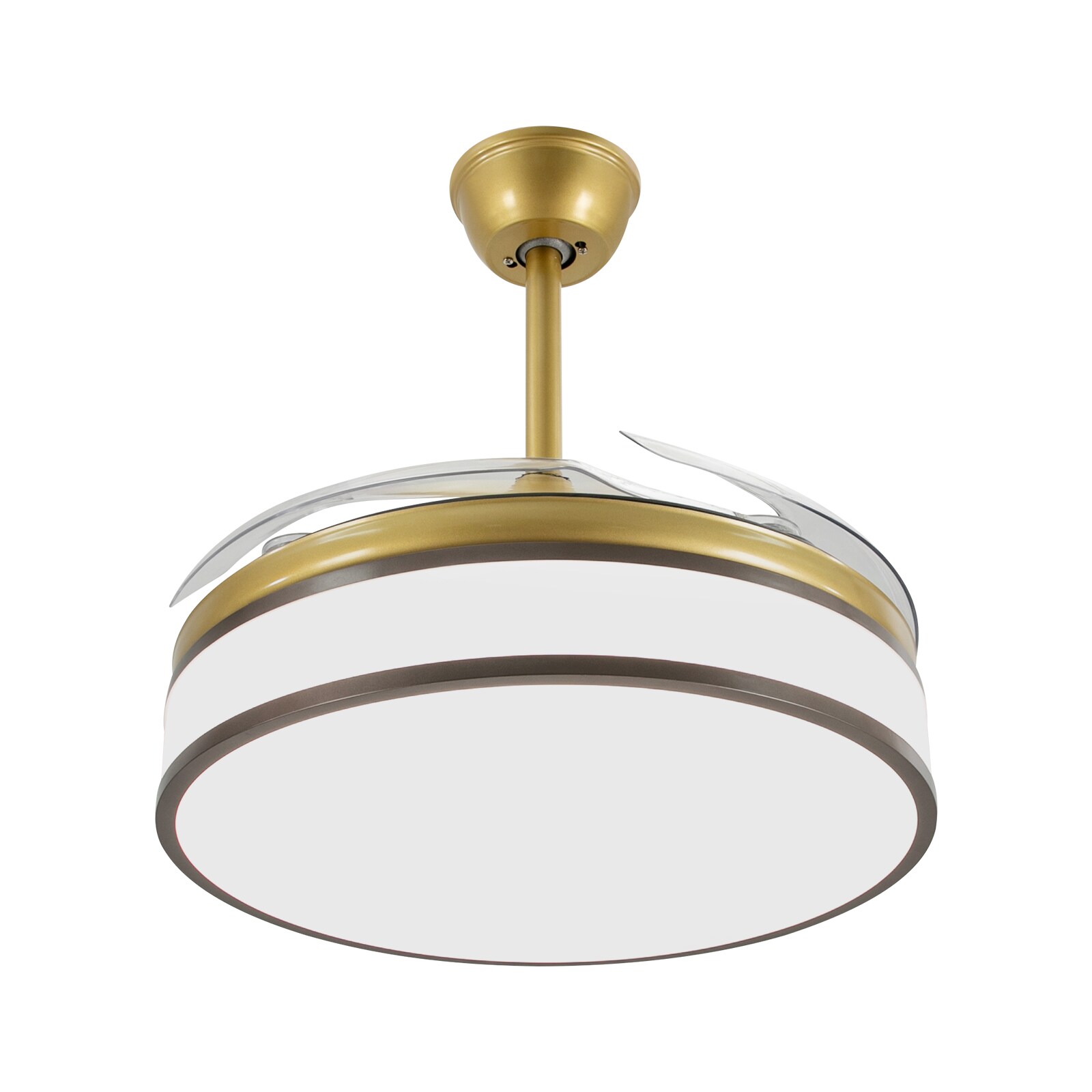 Oukaning JZUCOD-01430099 Ceiling-Fans - View #7