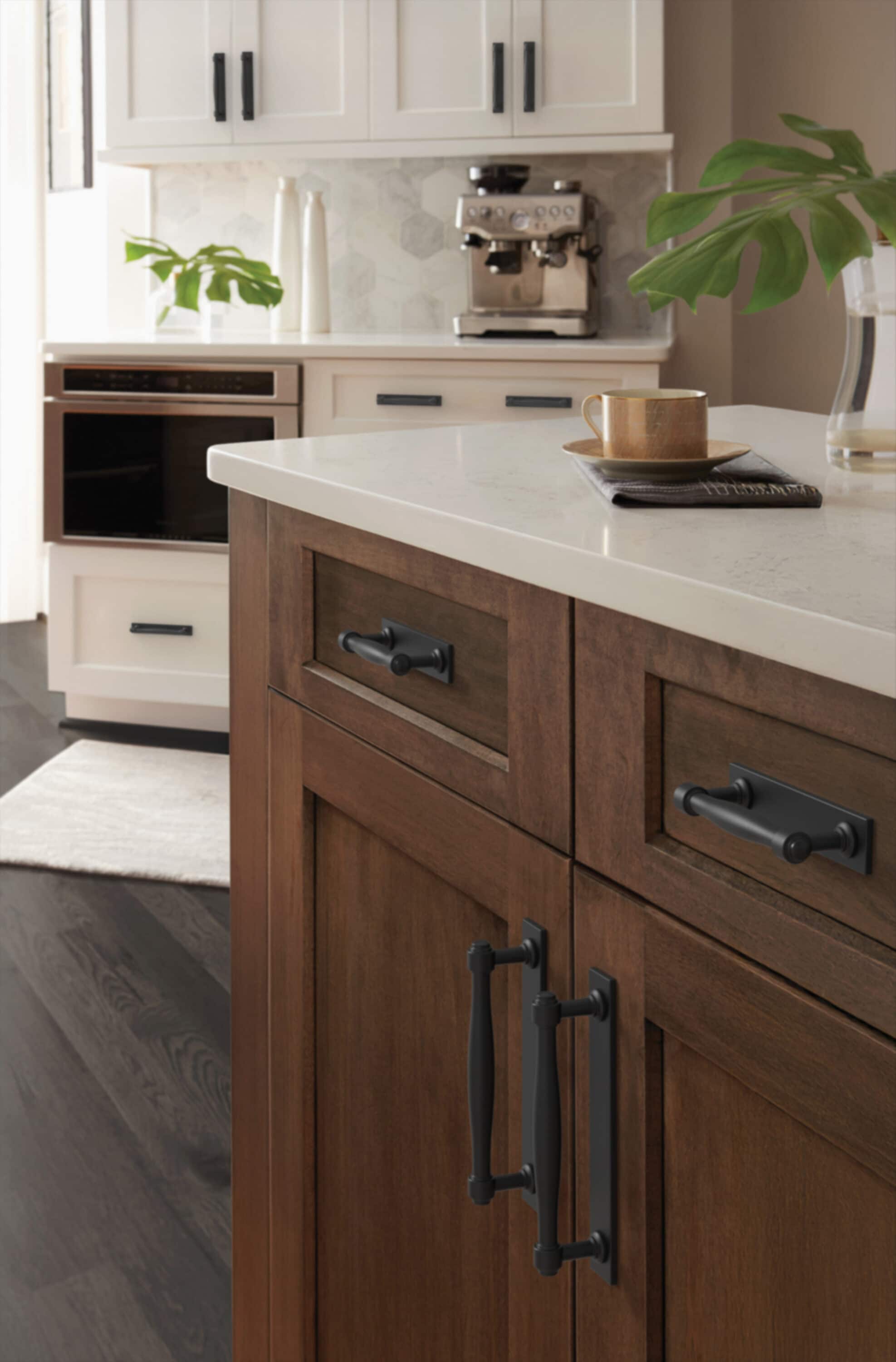 Amerock BP37763MB Drawer-Hardware - View #5