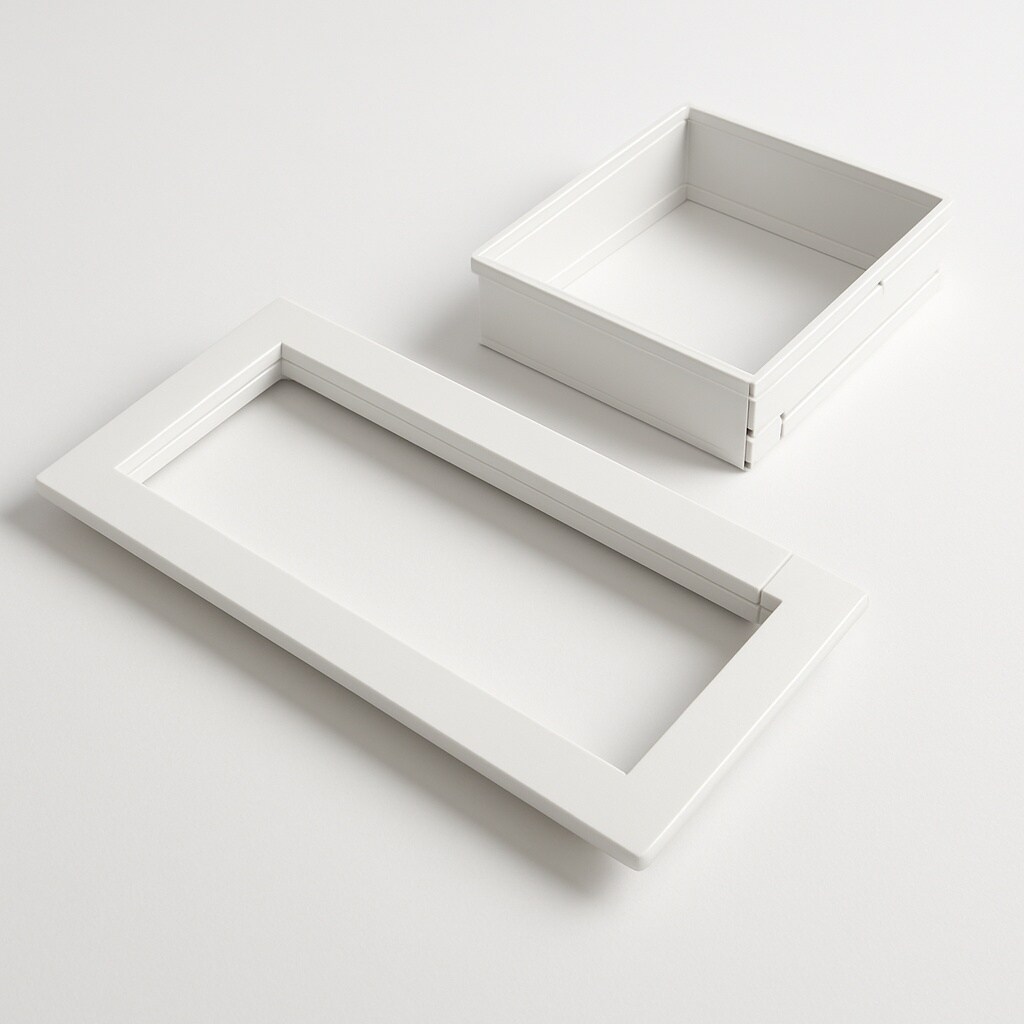 SMART VENT SFP-1540-531-12 Foundation-Vent-Covers - View #3