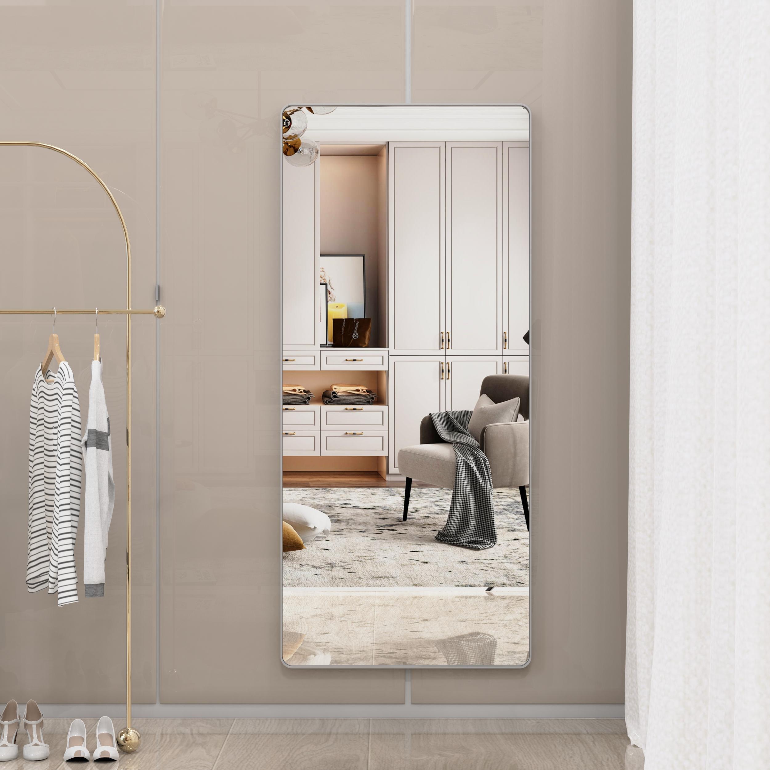 Bayfeve BF-31922-MIR Framed-Bath-Mirrors - View #3
