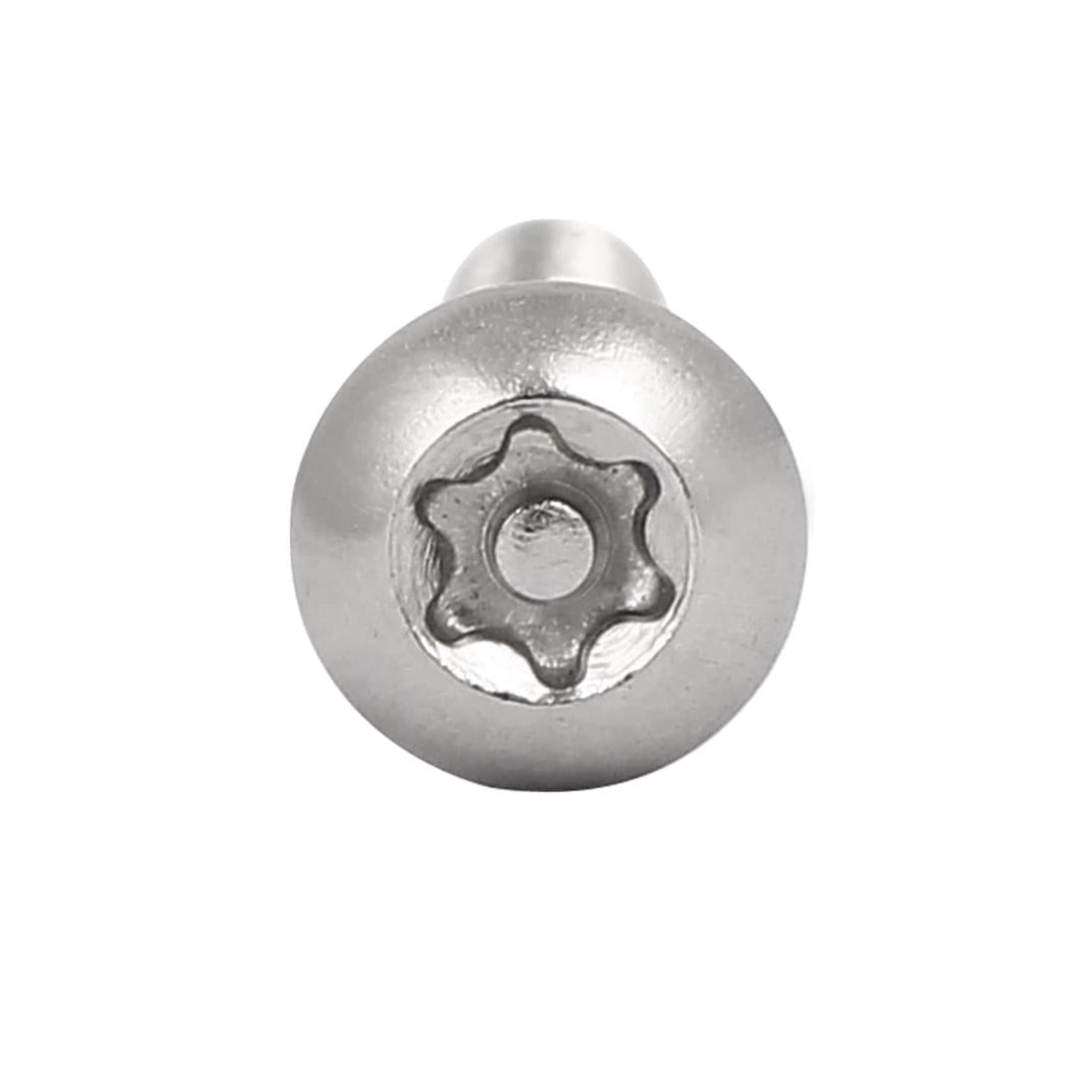 Unique Bargains S26090700UX3875 Metric-Machine-Screws - View #3