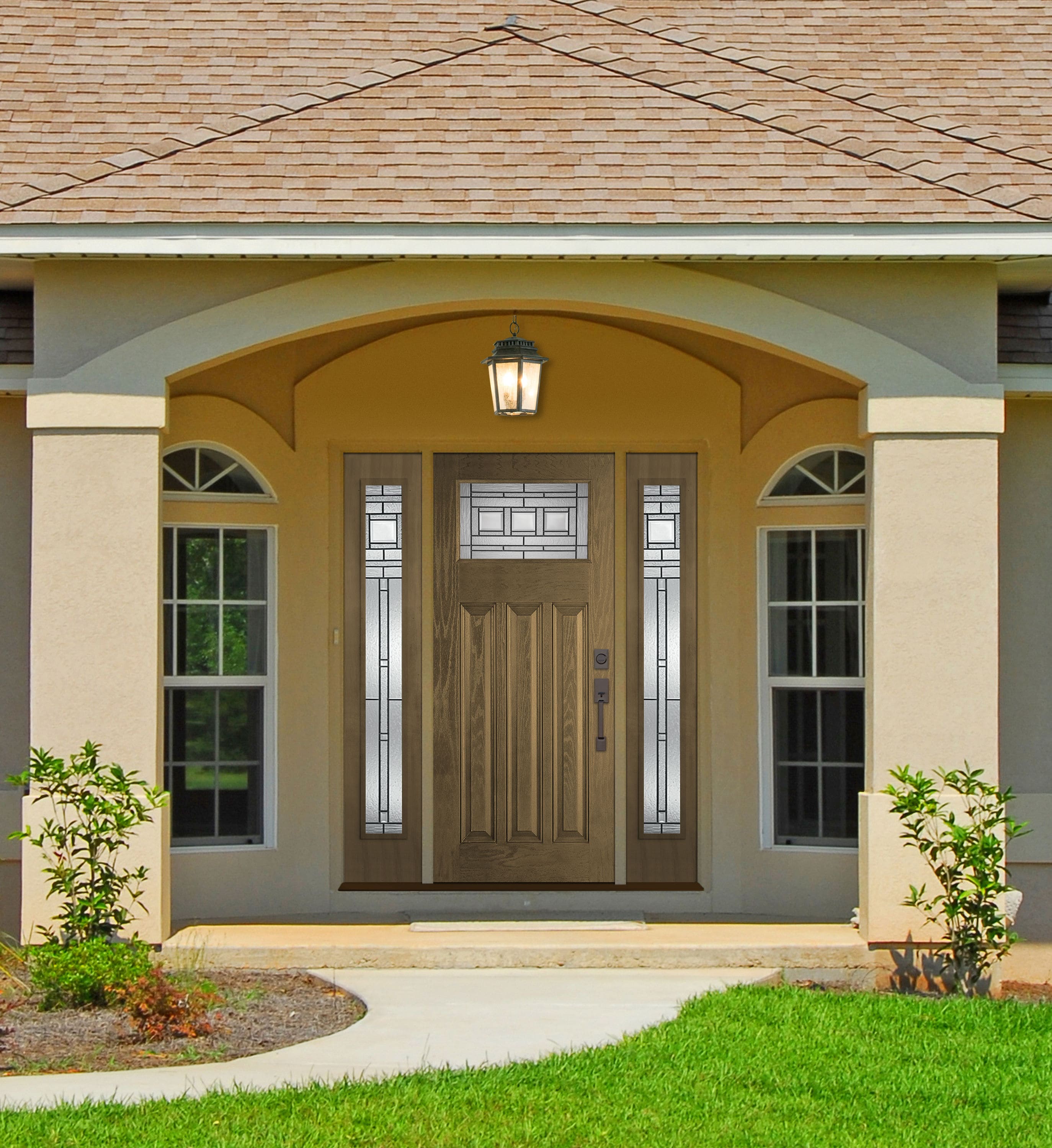 RELIABILT LO963672 Entry-Doors - View #2