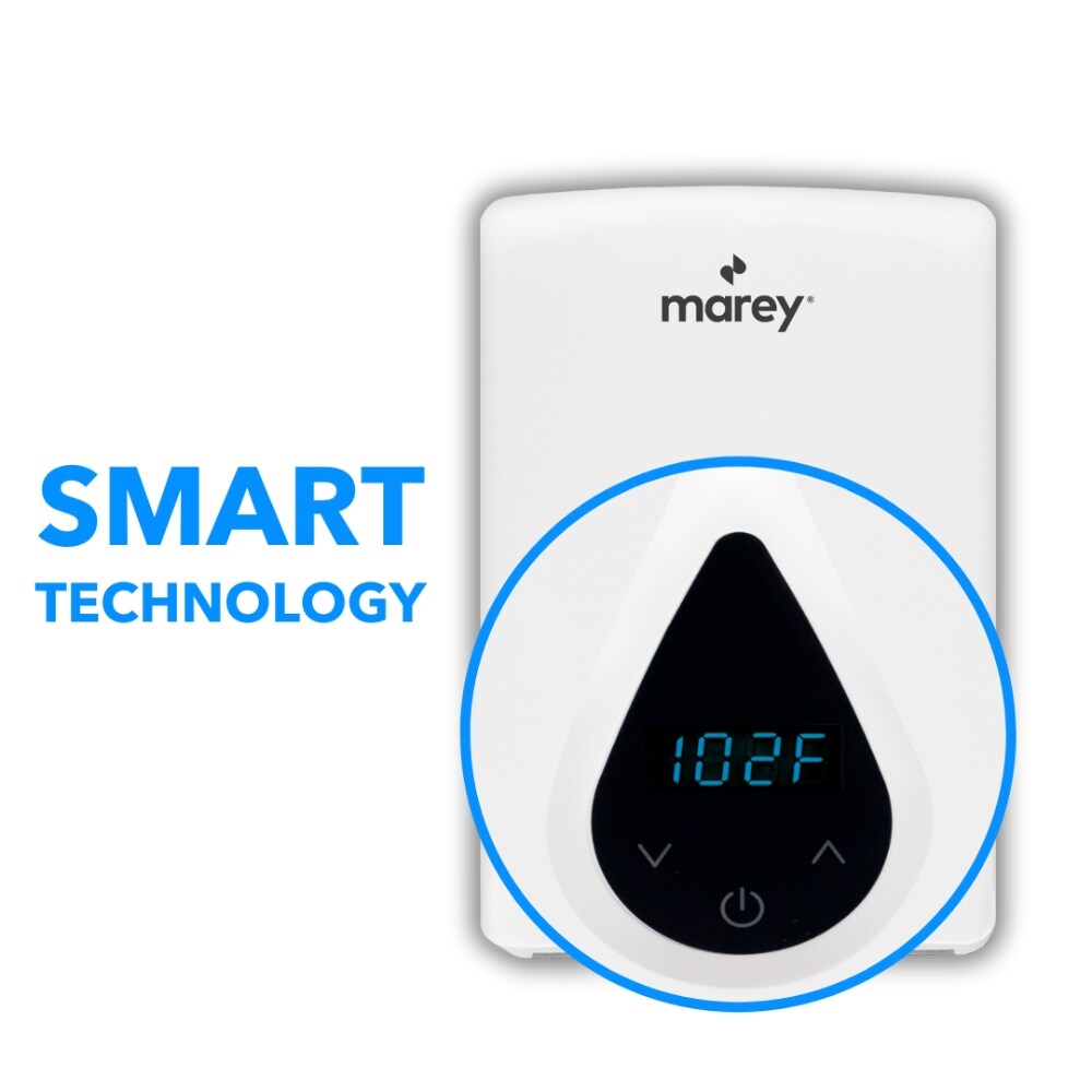 MAREY ECO150 Gas-Water-Heaters - View #6