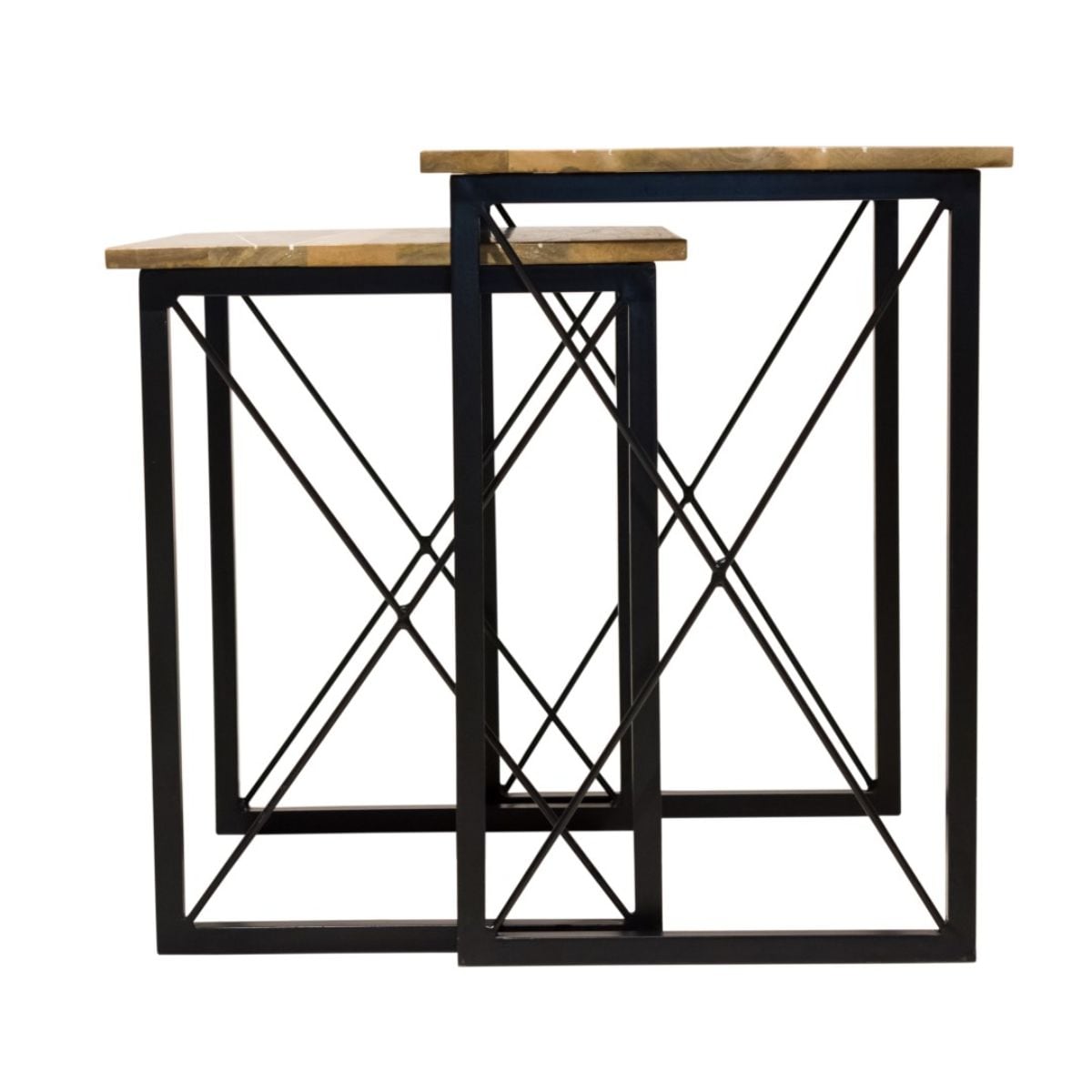 HomeRoots 373080 End-Tables - View #3