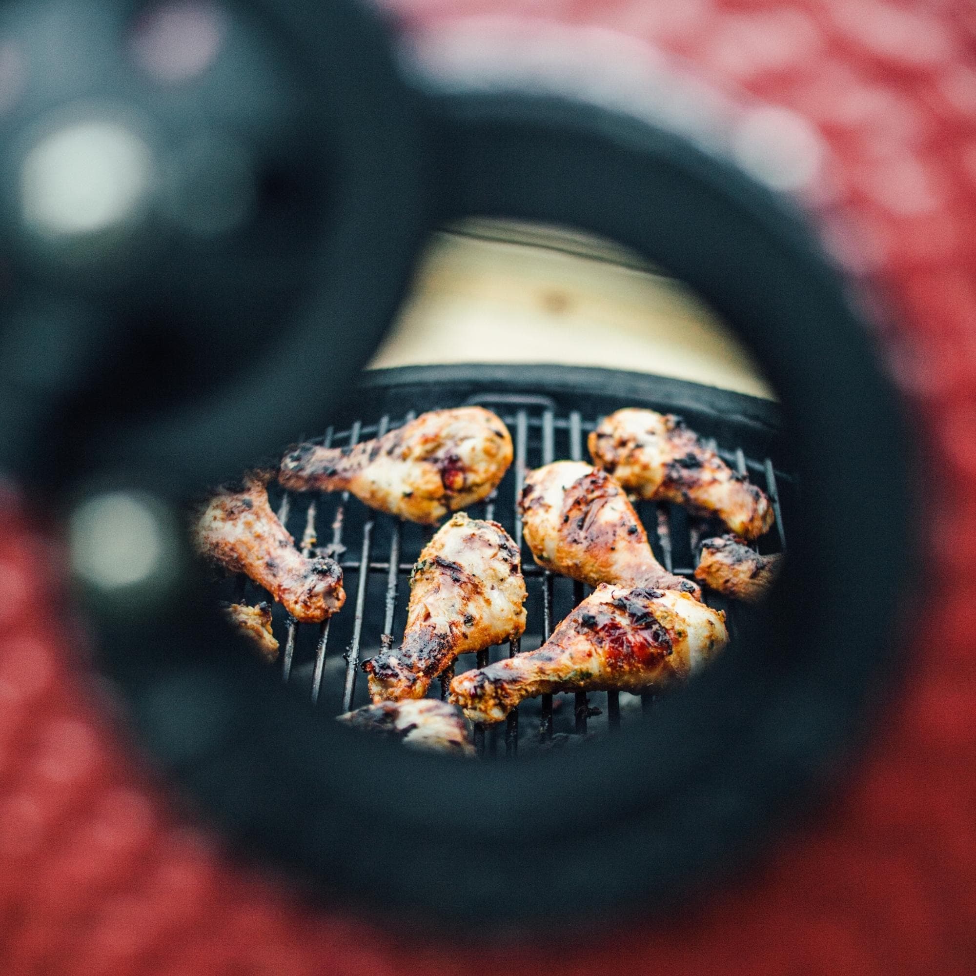 Kamado Joe BJ24RH Charcoal-Grills - View #10