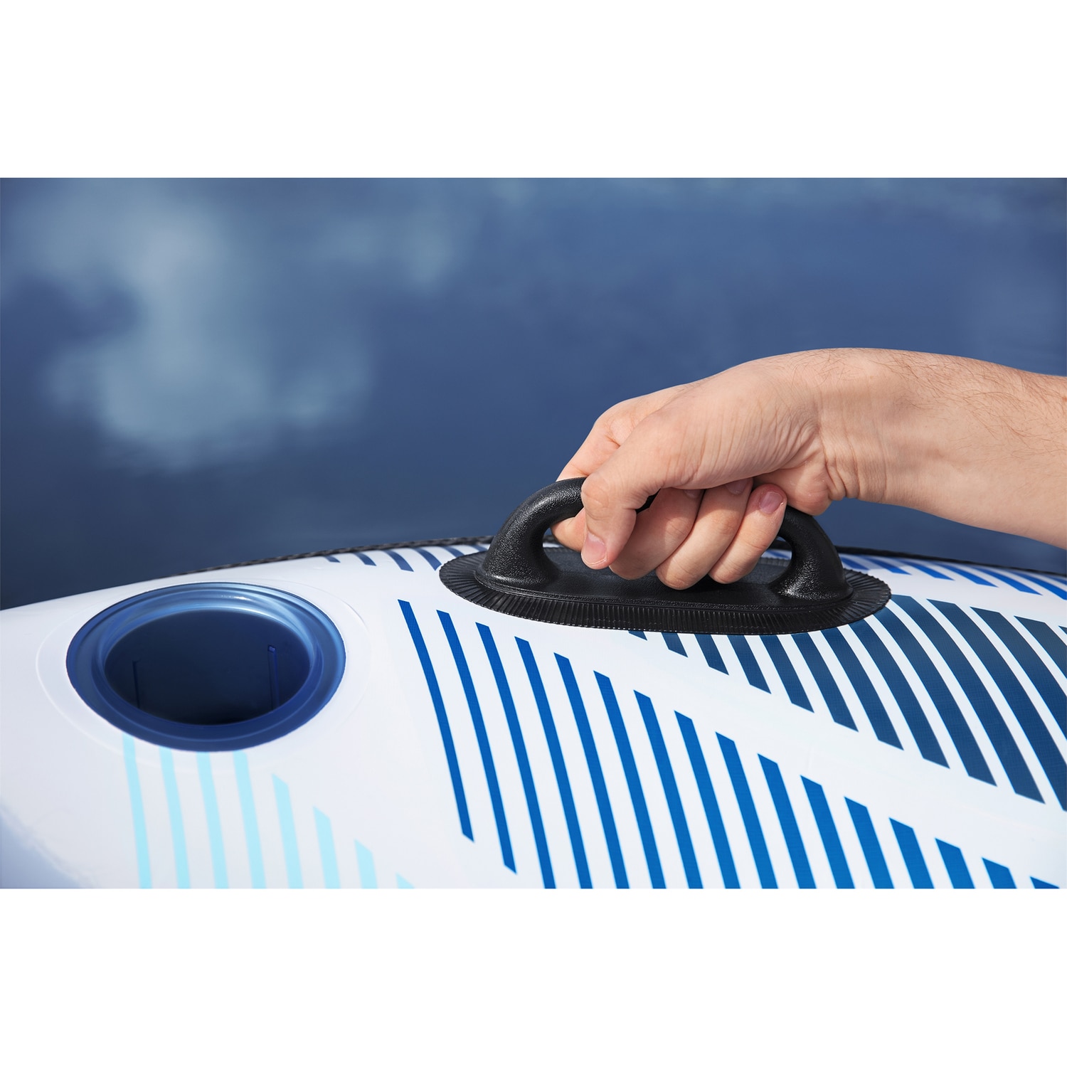 Bestway 290646 Sports-Inflatables - View #5