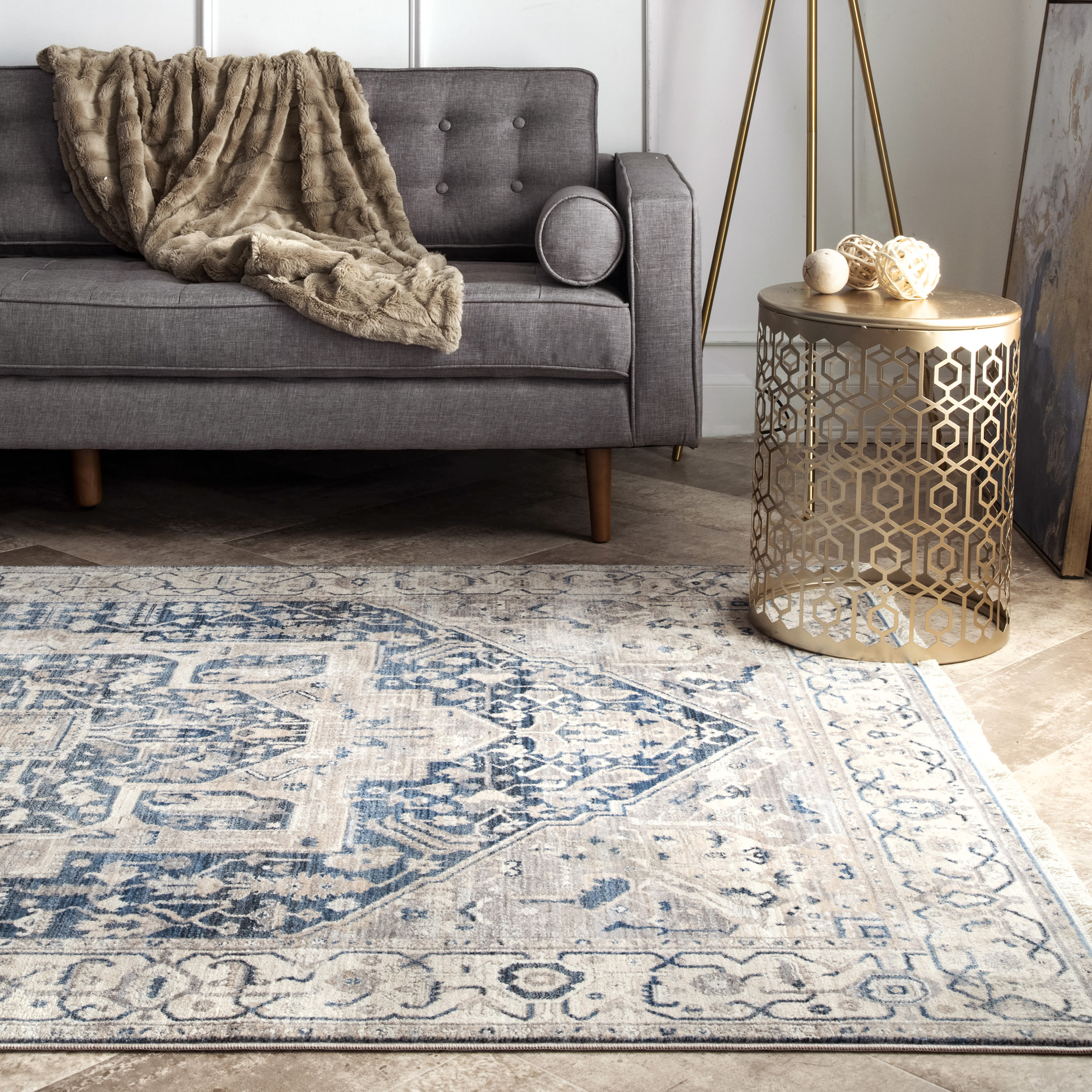 nuLOOM KHMC04F-O305 rugs - View #7