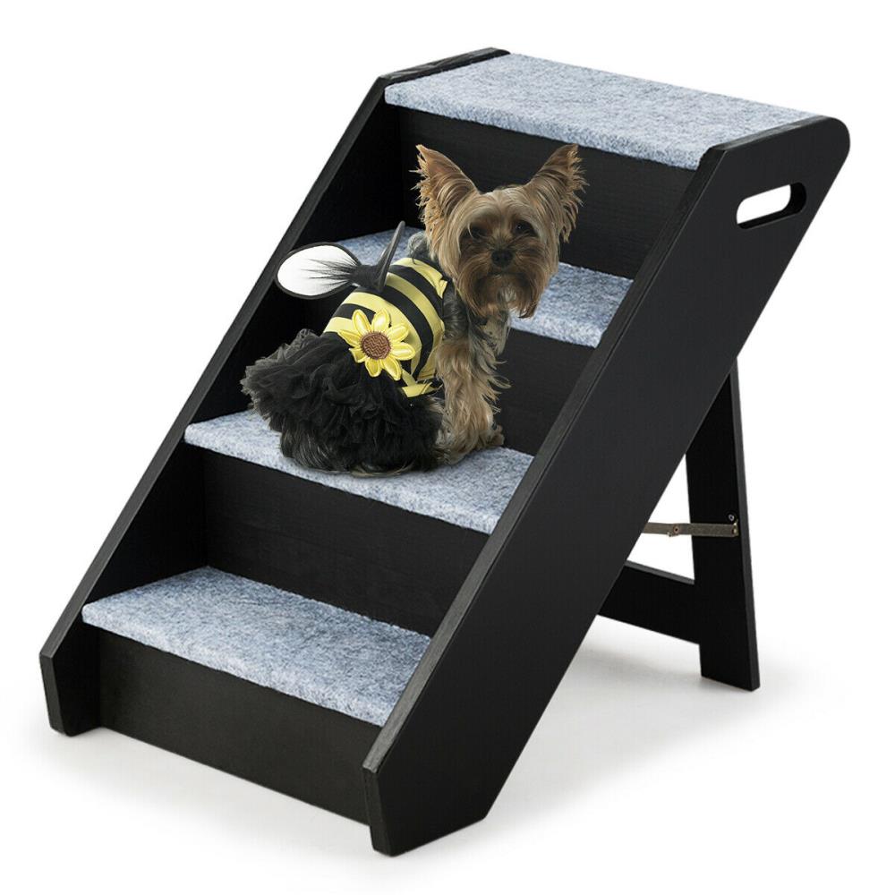 LIVIZA PS-HWY-7229BK Pet-Steps - View #5