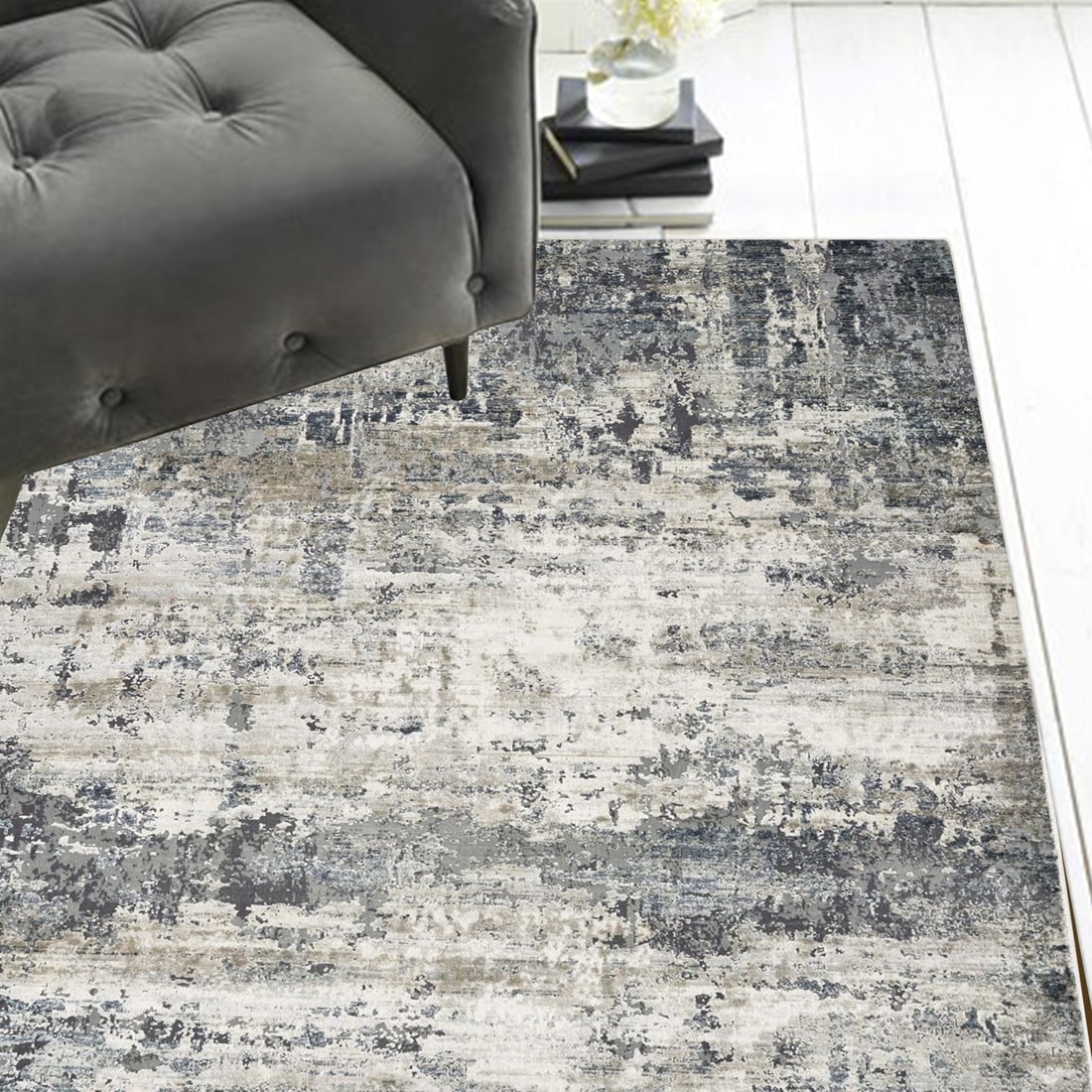 HomeRoots 353989 rugs - View #4