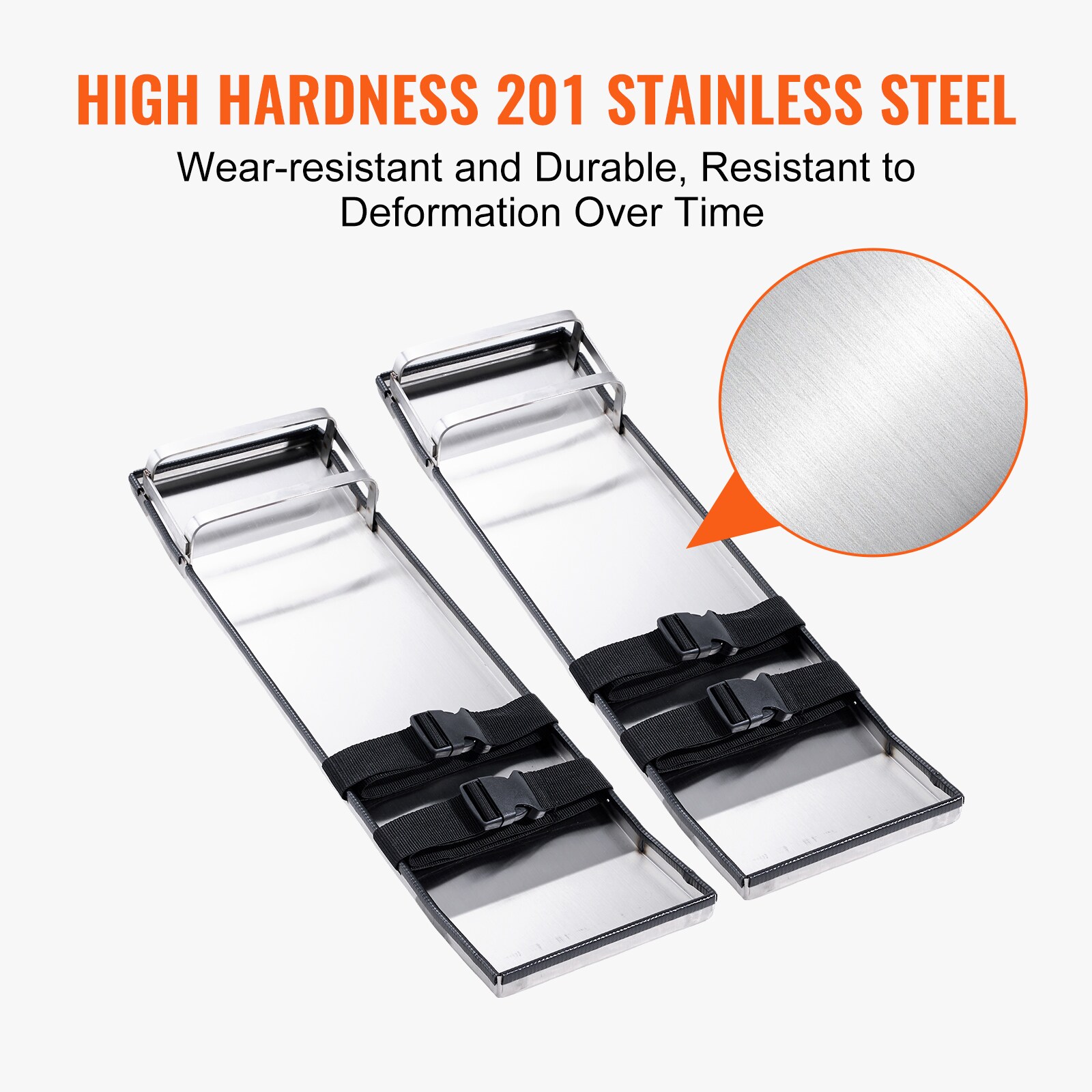 VEVOR SCHNTXGBBXGH04317V0 Knee-Pads - View #6