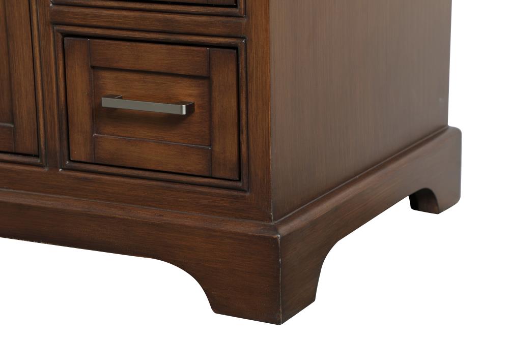 Elegant Decor FI45032TK Bath-Vanity-Combo - View #9
