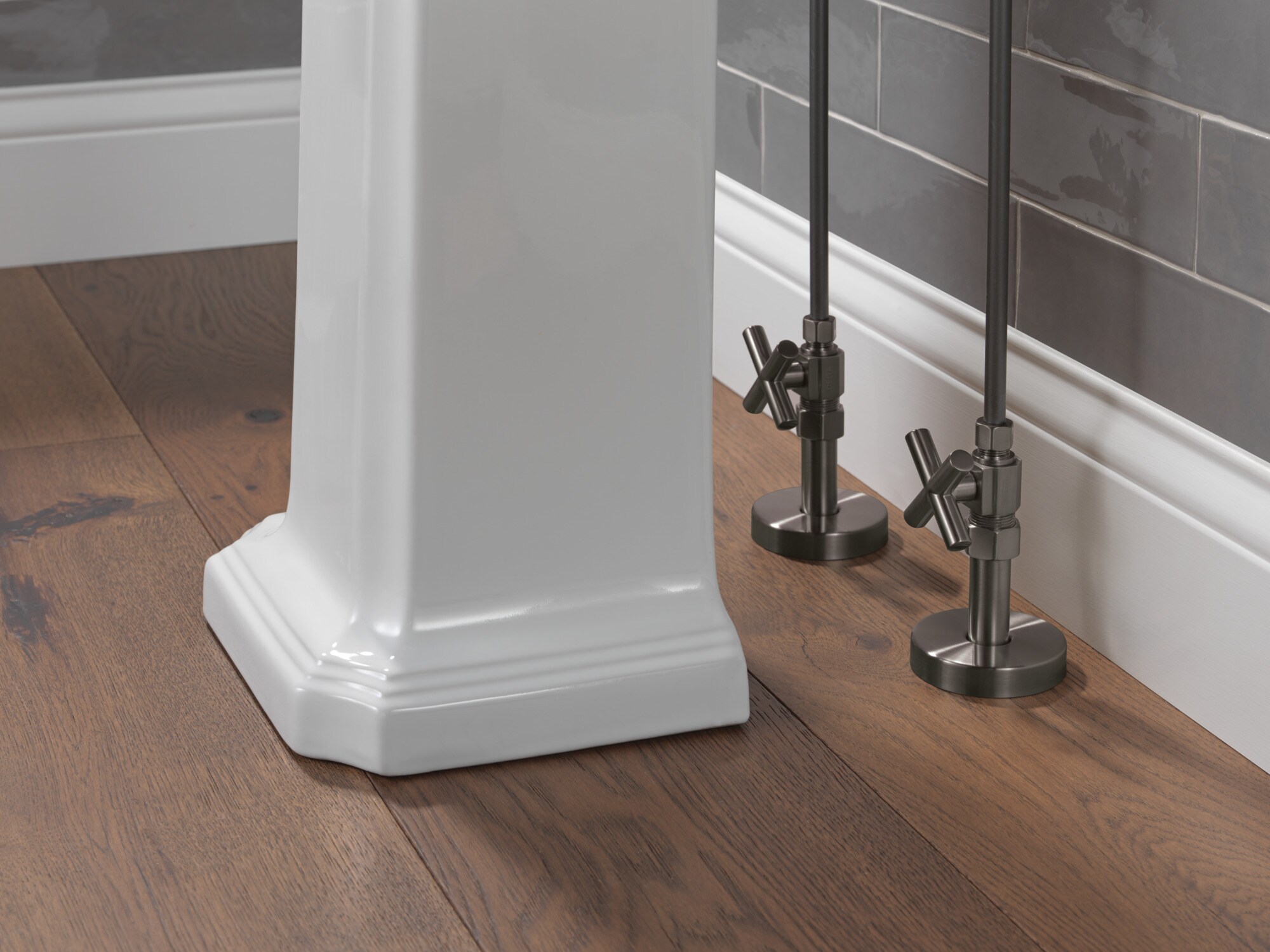 Delta DT021201-KS Under-Sink-Tubular-Drainage - View #2