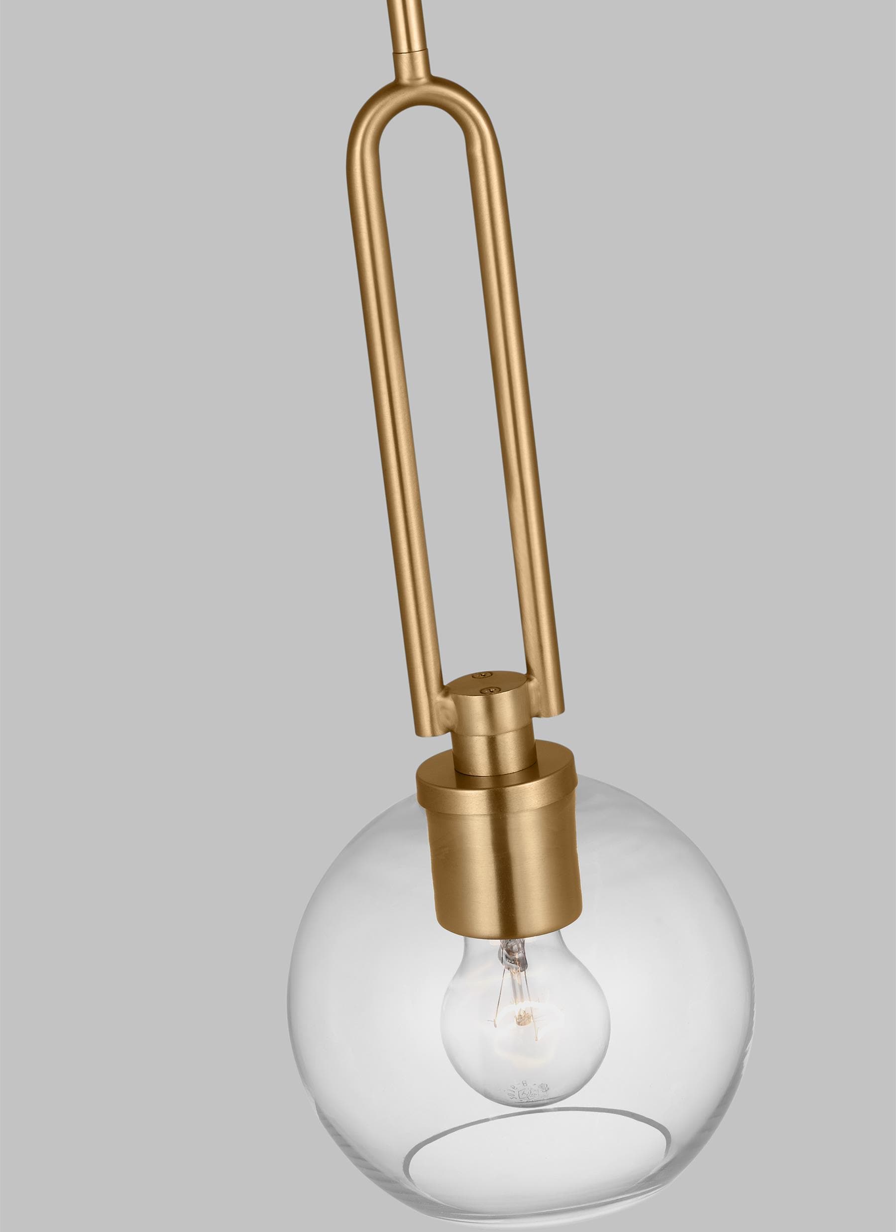 Generation Lighting 6155701-848 Pendant-Lights - View #2