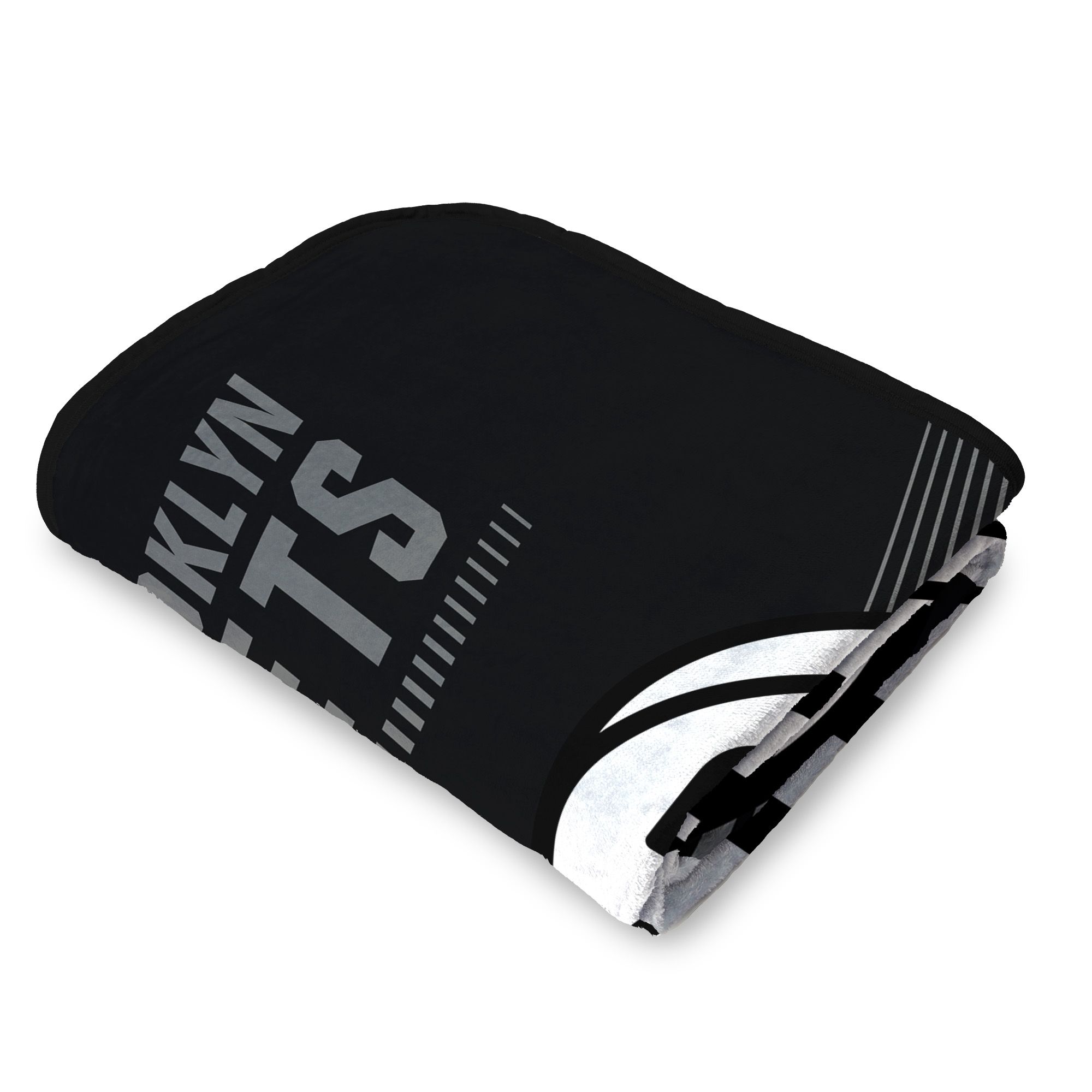 Sweet Home Collection LOW-NBA-80B-NETS Blankets-And-Throws - View #3