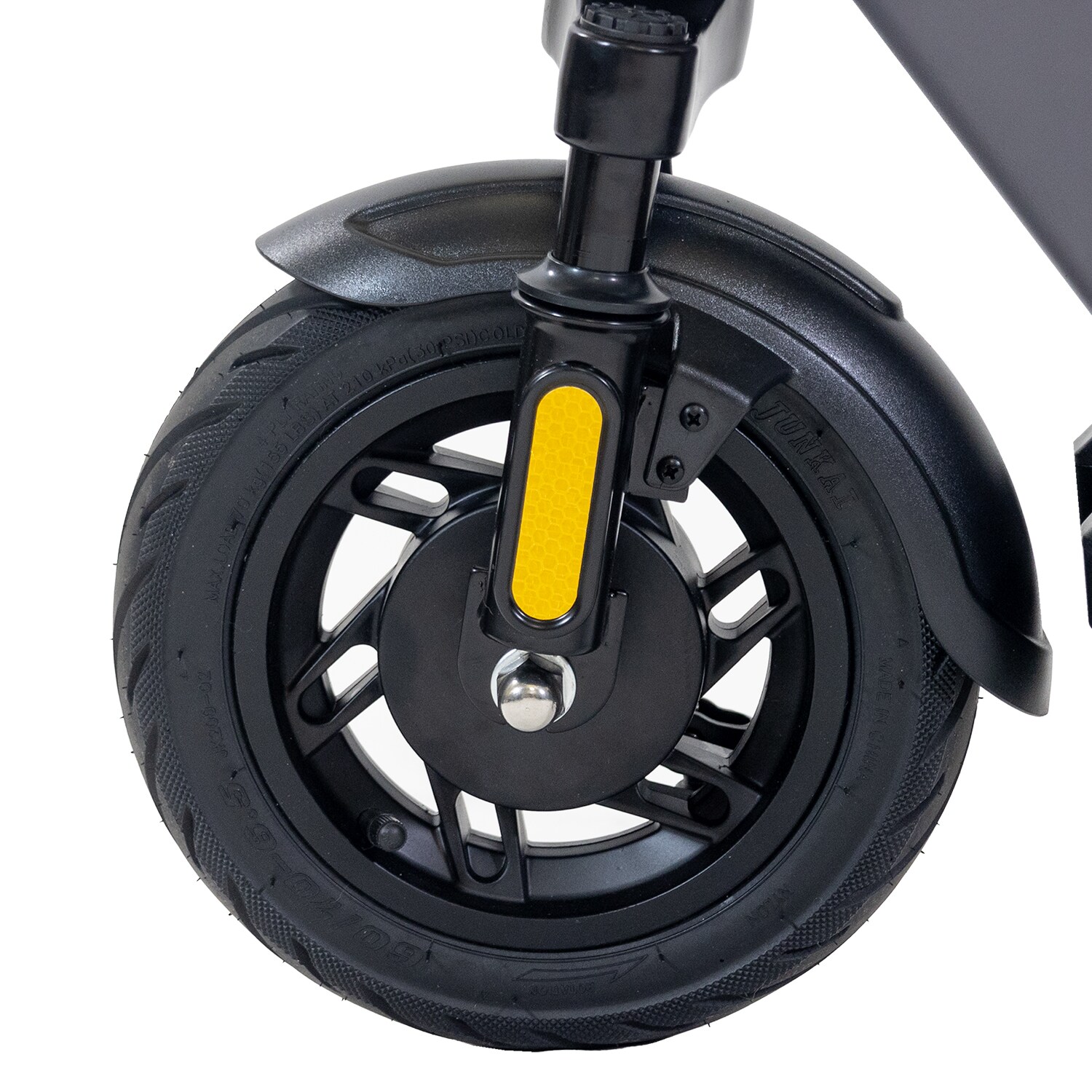 GOTRAX GT-G6-GREY scooters - View #6