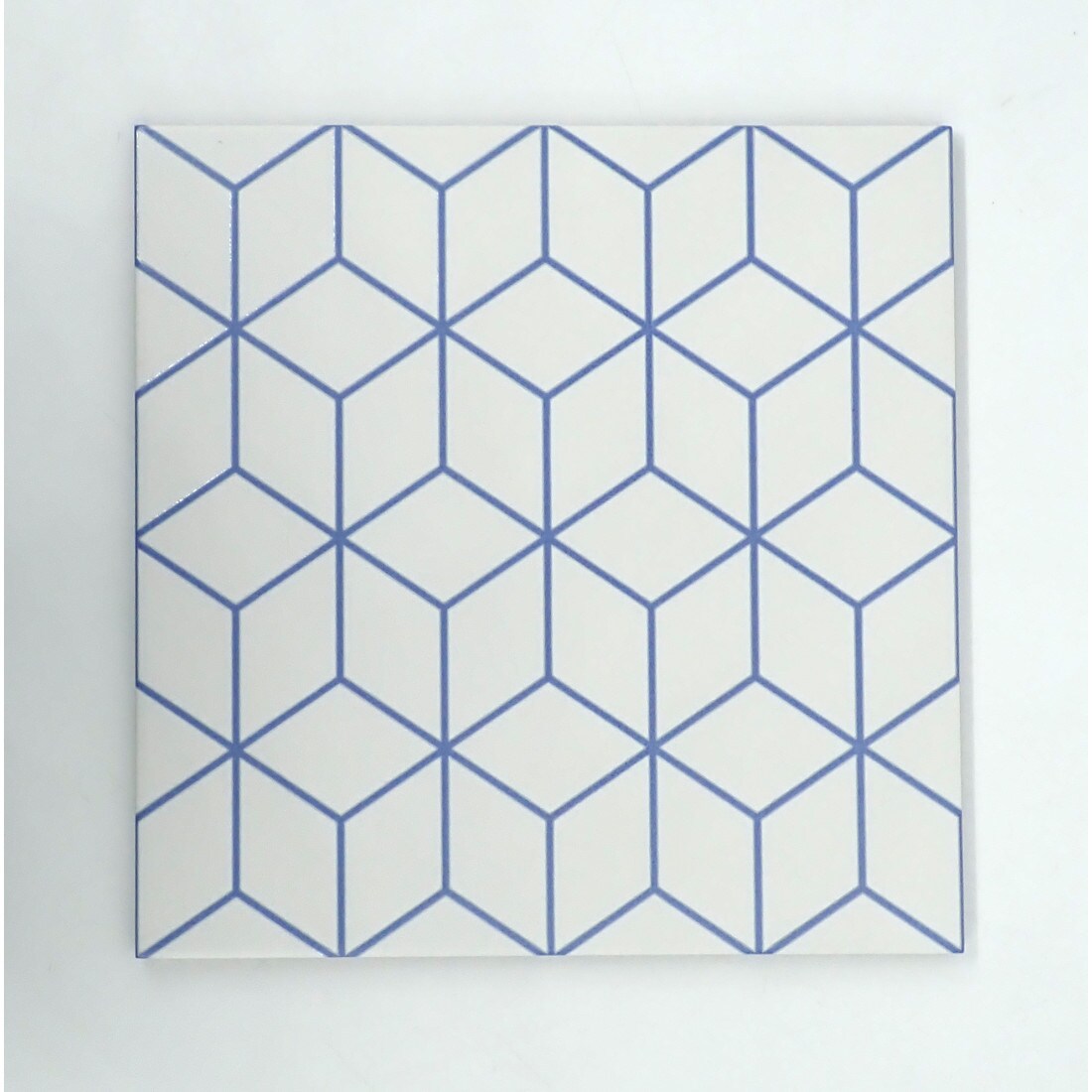 Emser F39GEOMCUBL1010 Ceramic-Tile - View #5